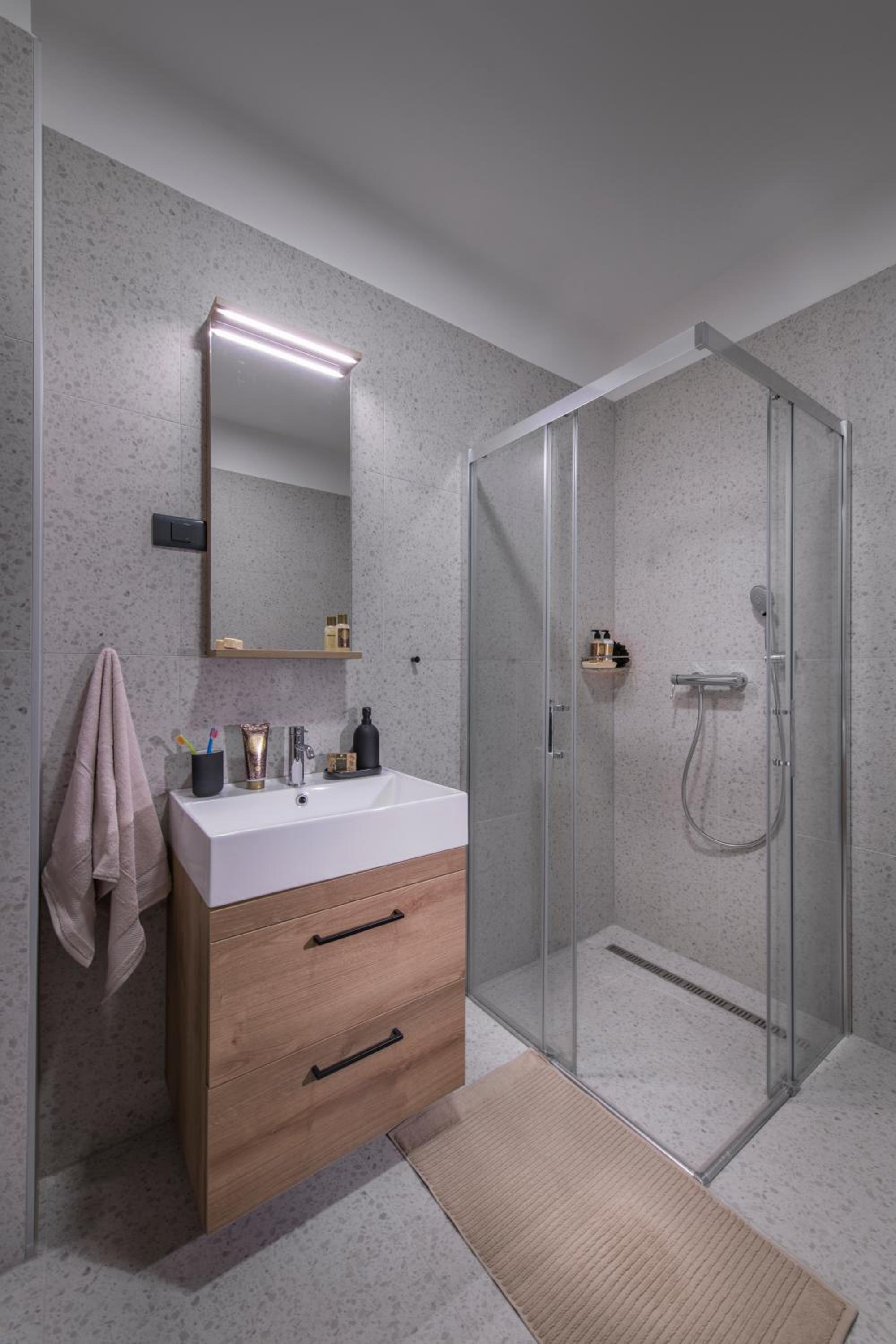 Apartmaji Harpf