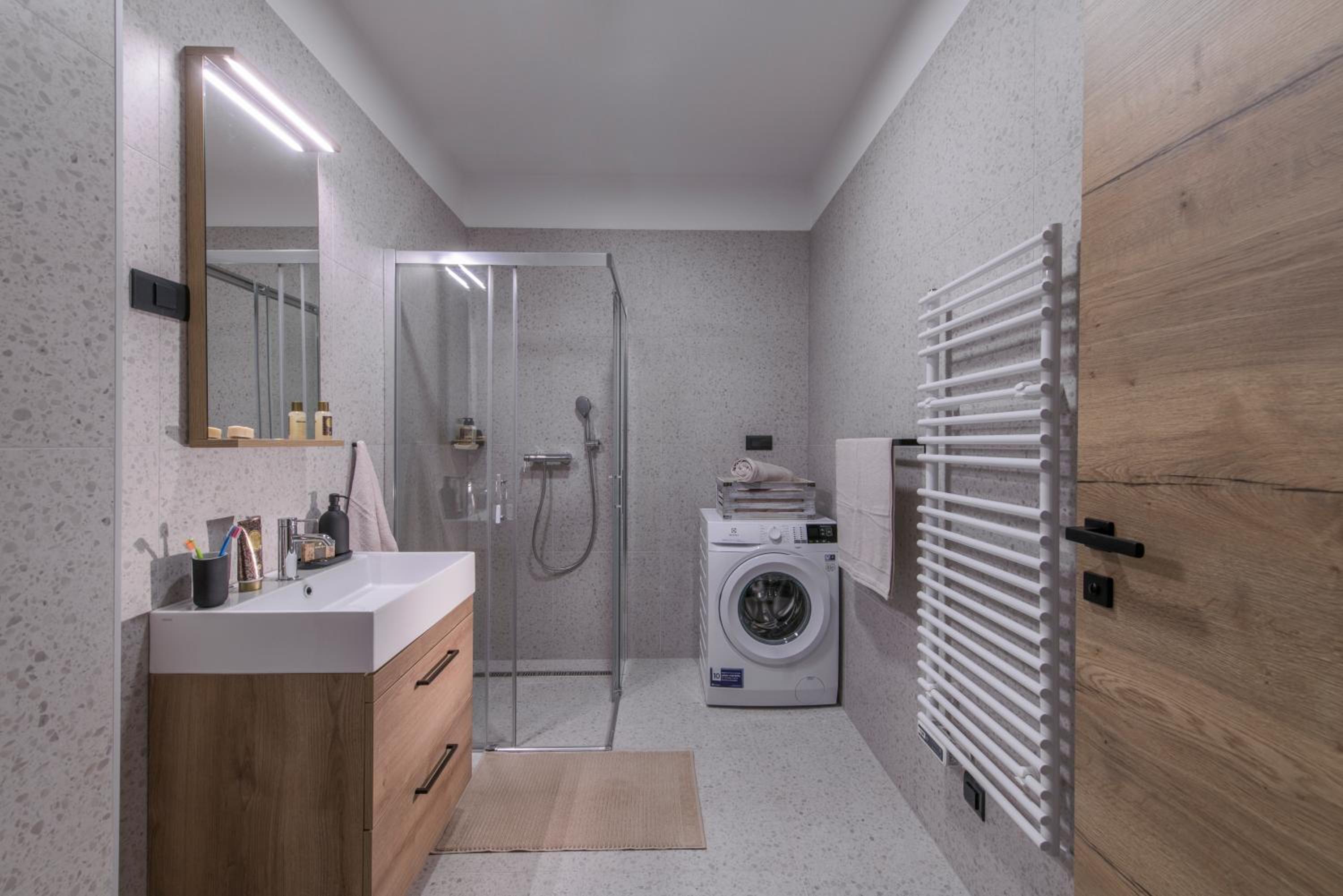 Apartmaji Harpf