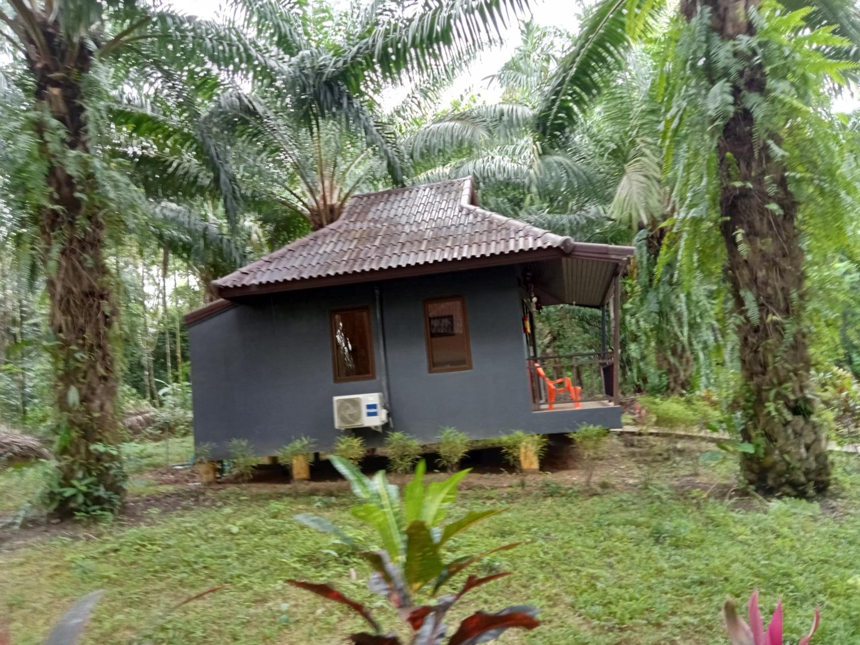 Khao Sok Palm Garden Resort