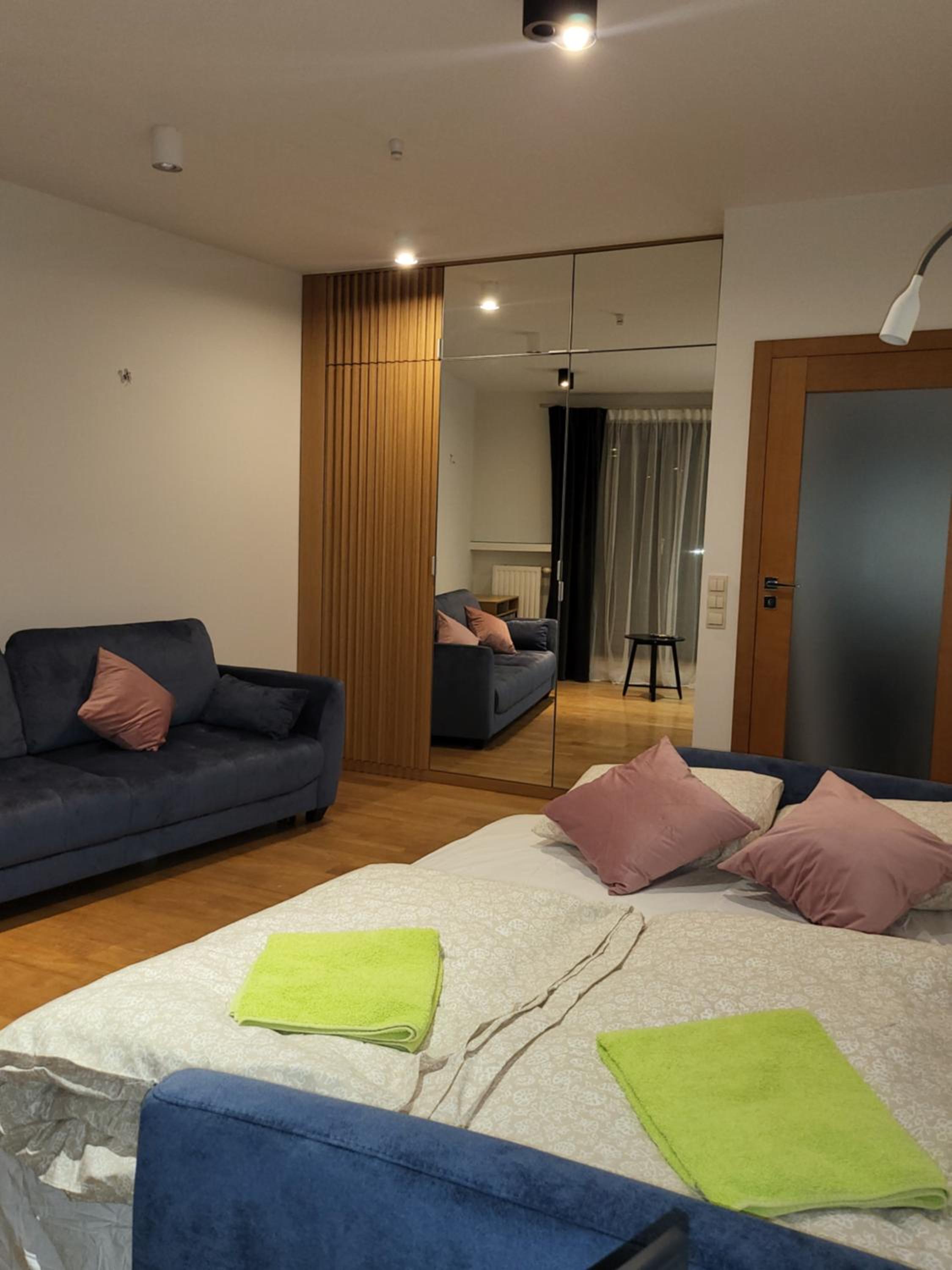 AMBER APARTAMENt 127