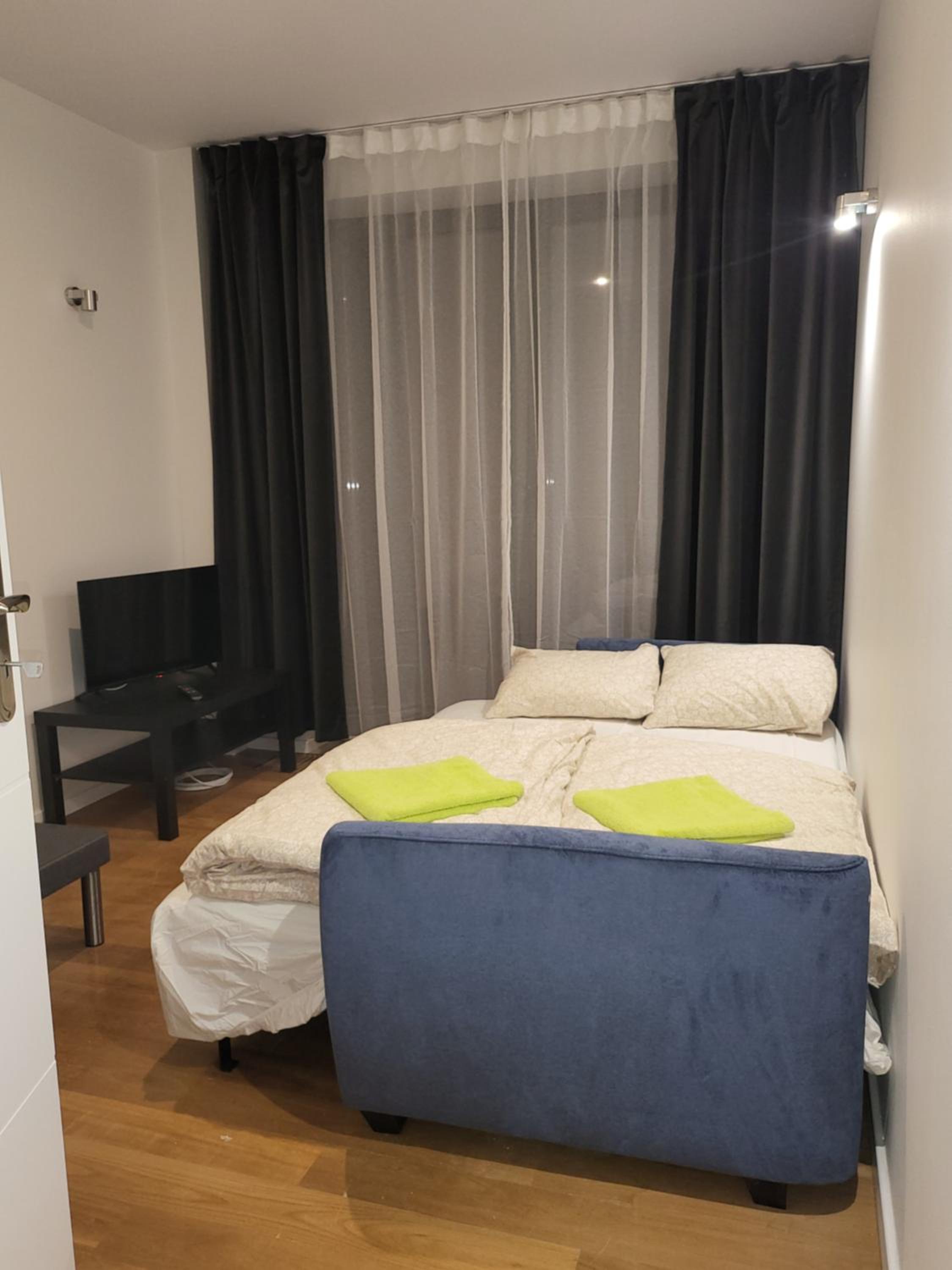 AMBER APARTAMENt 127
