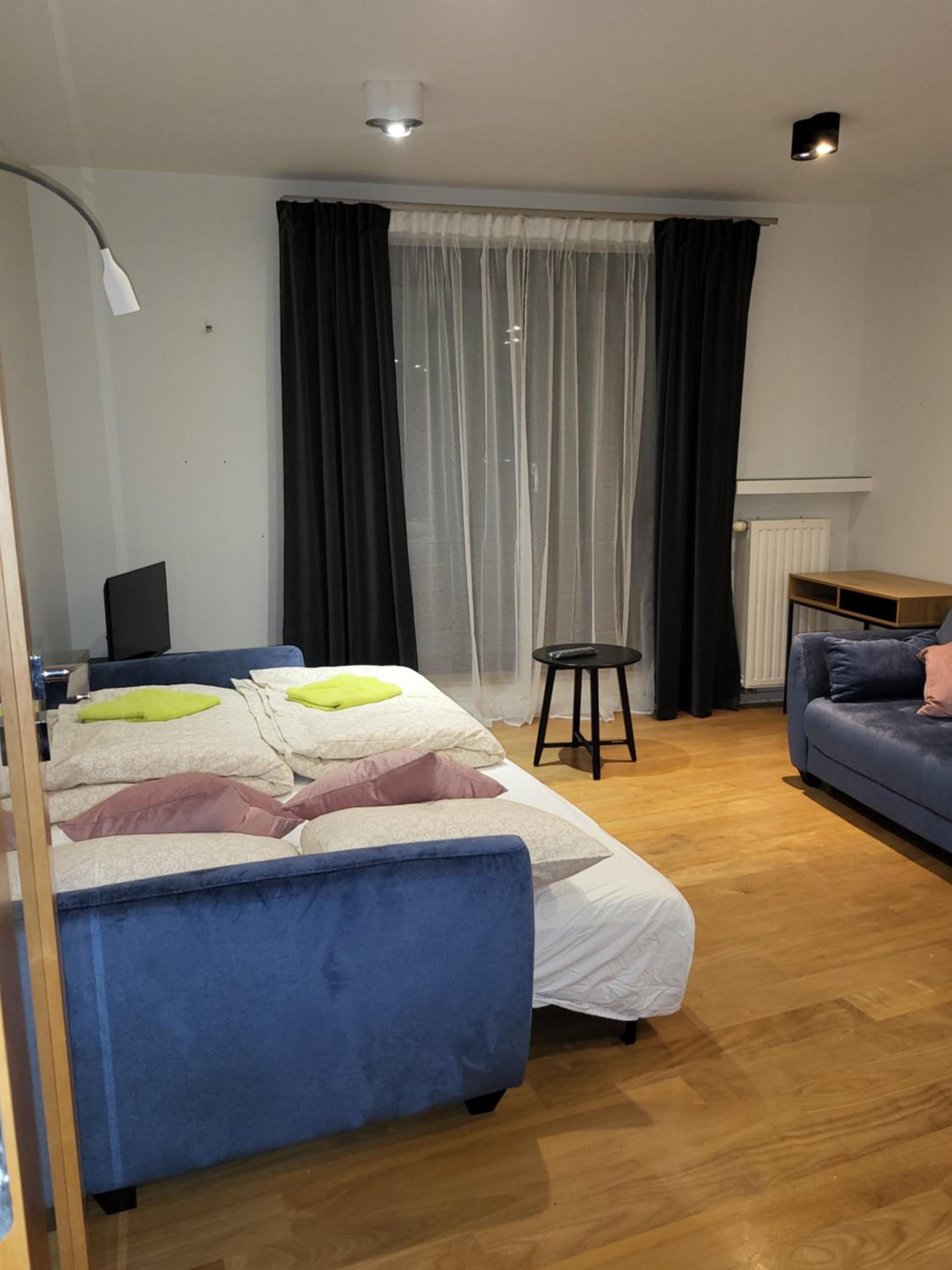 AMBER APARTAMENt 127