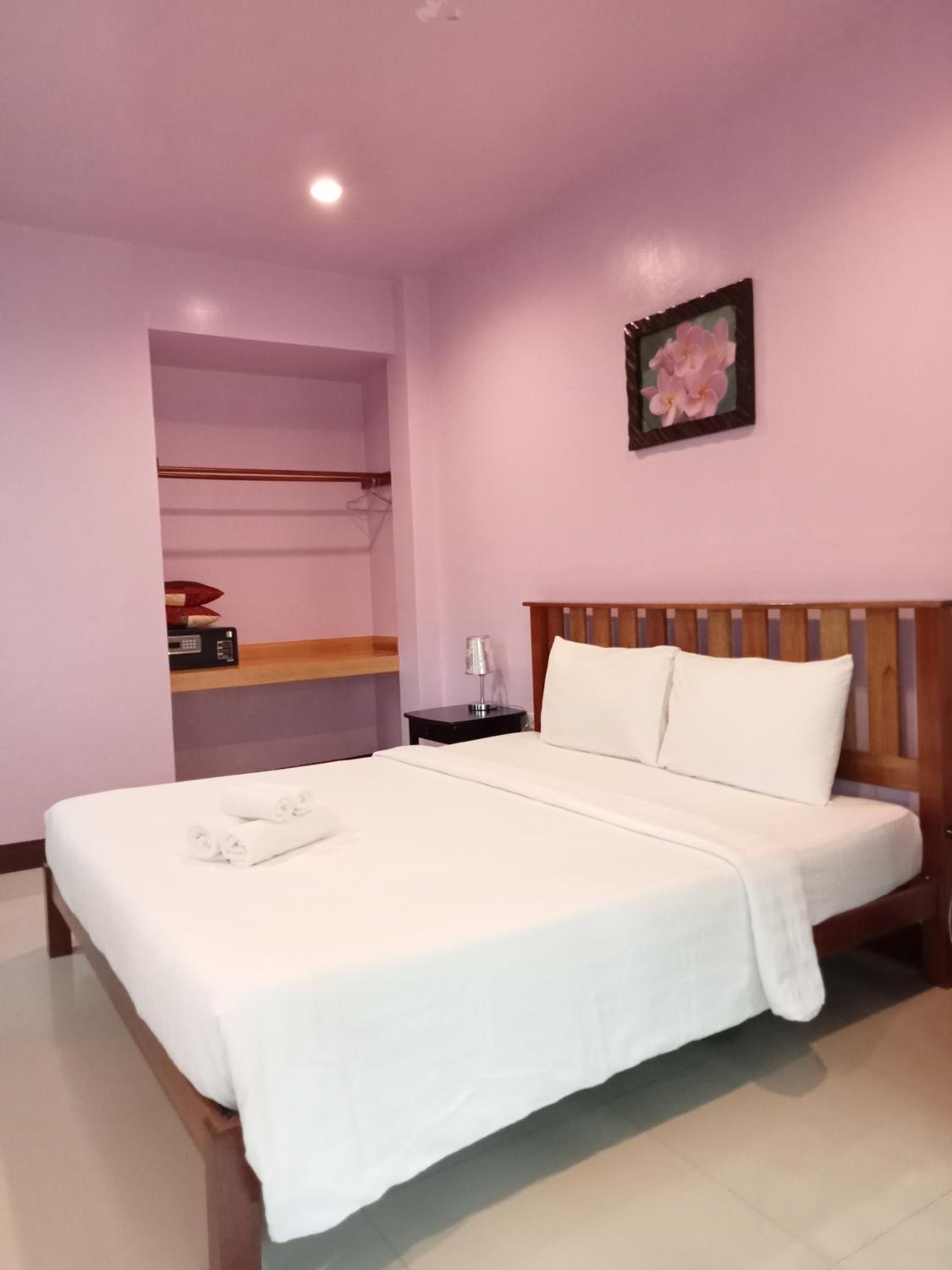 Khao Sok Palm Garden Resort