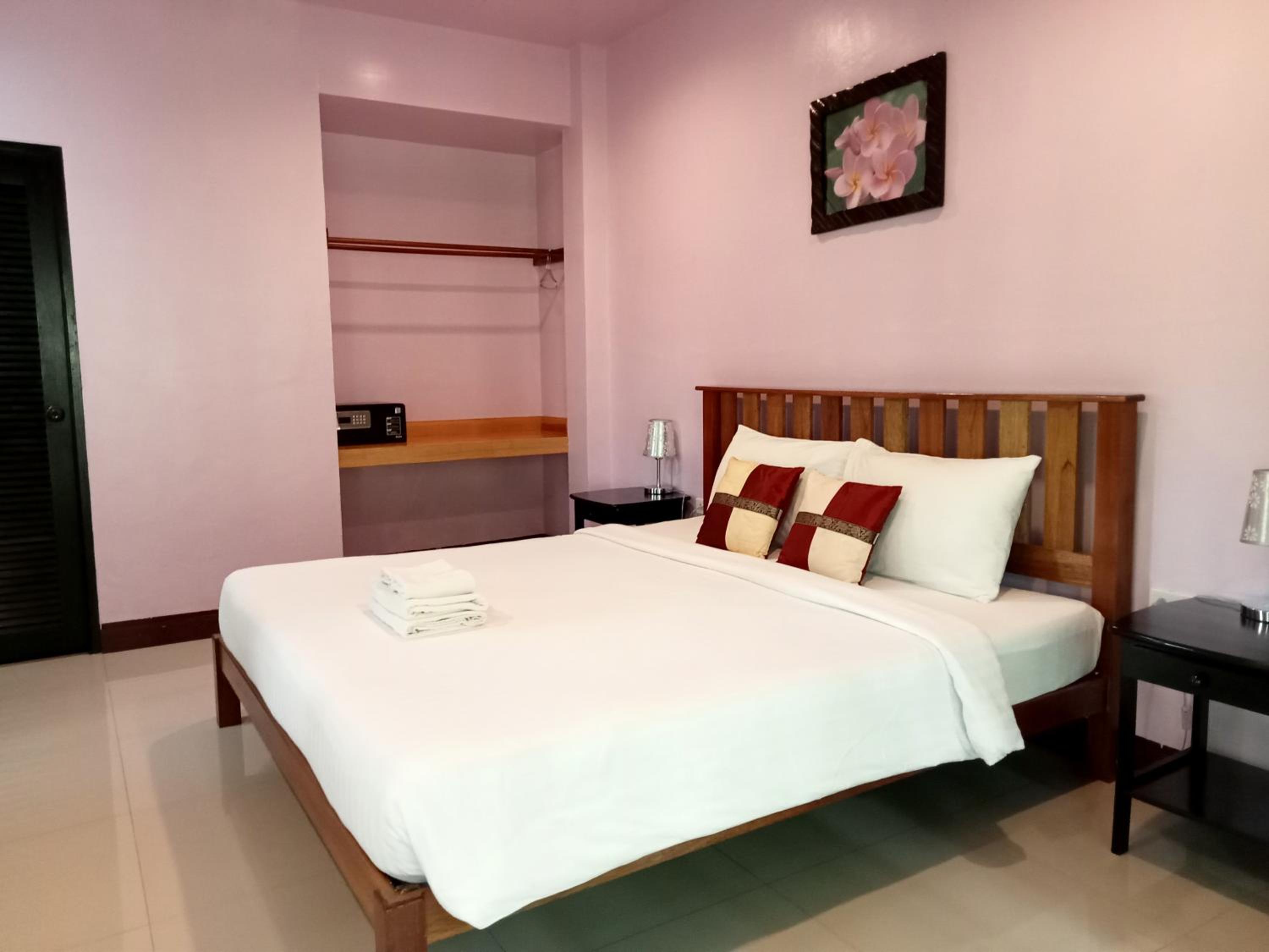 Khao Sok Palm Garden Resort