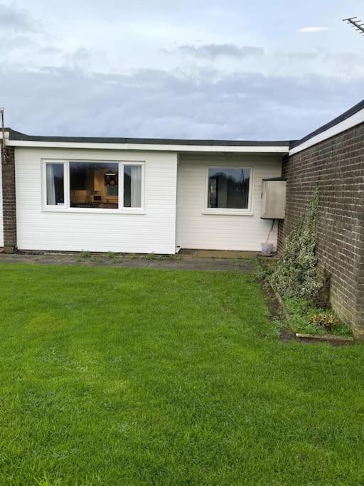 East Coast Chalets 333 at California Sands Holiday Park, Dog Friendly view 2