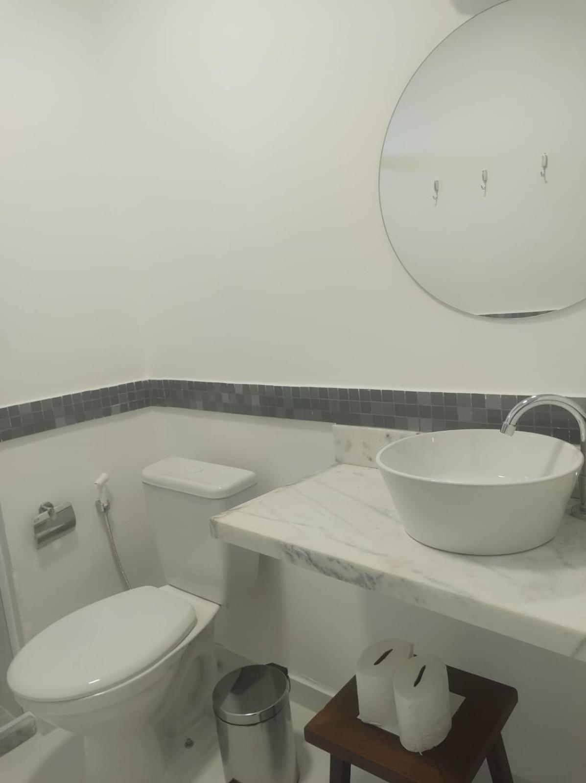 Vila da Sol Itaipava casas e estúdios