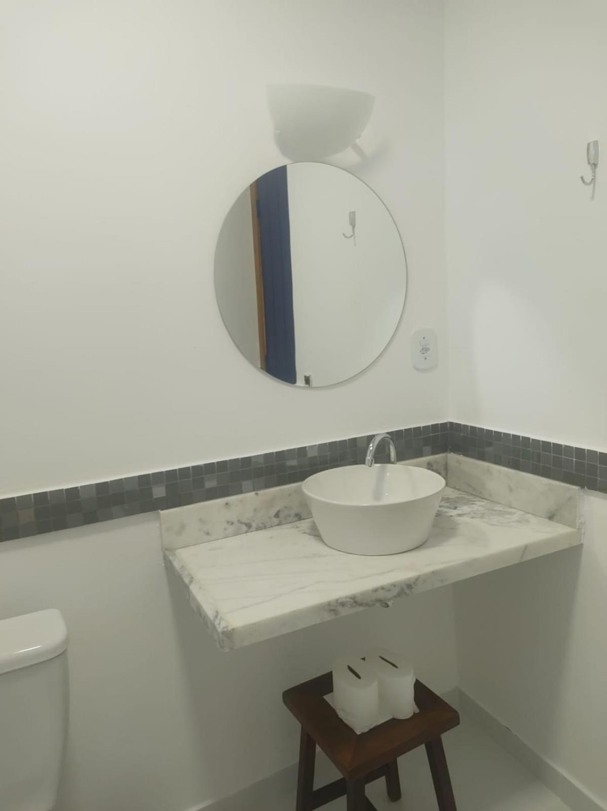 Vila da Sol Itaipava casas e estúdios