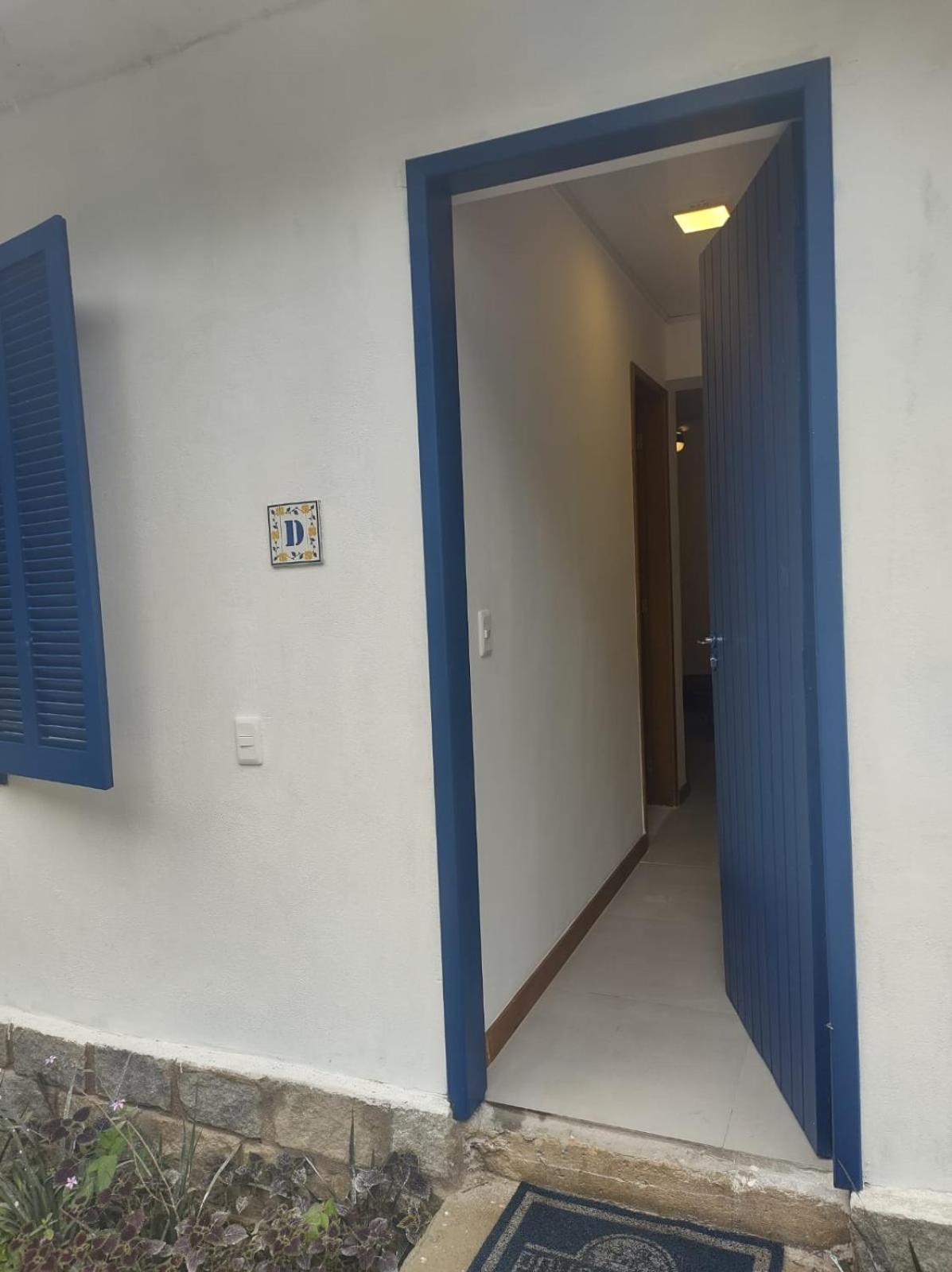 Vila da Sol Itaipava casas e estúdios