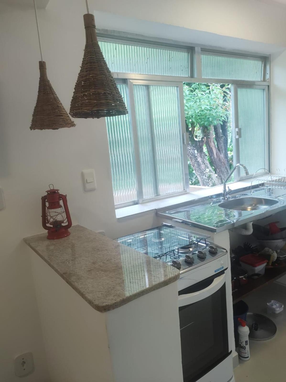 Vila da Sol Itaipava casas e estúdios