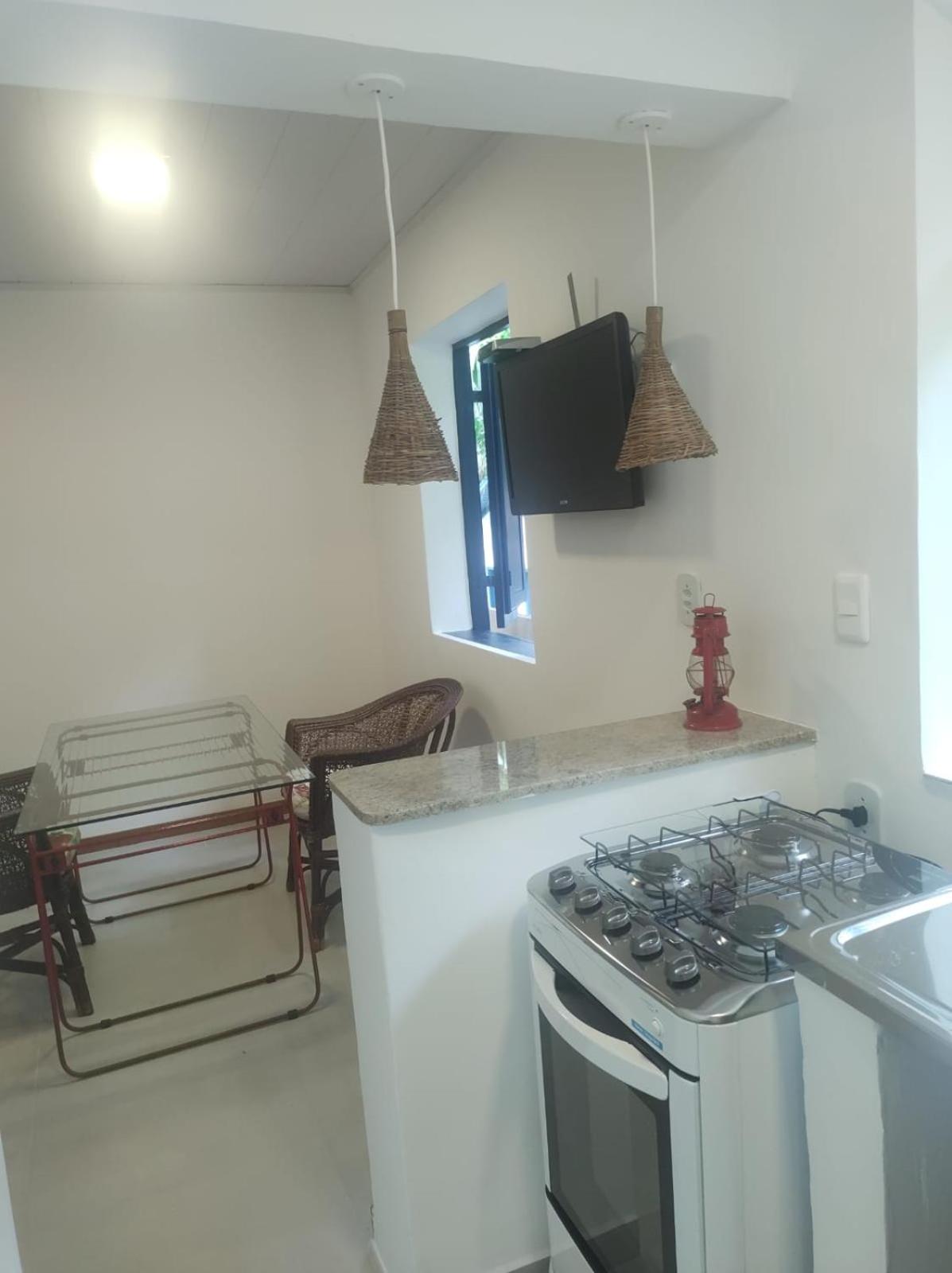 Vila da Sol Itaipava casas e estúdios