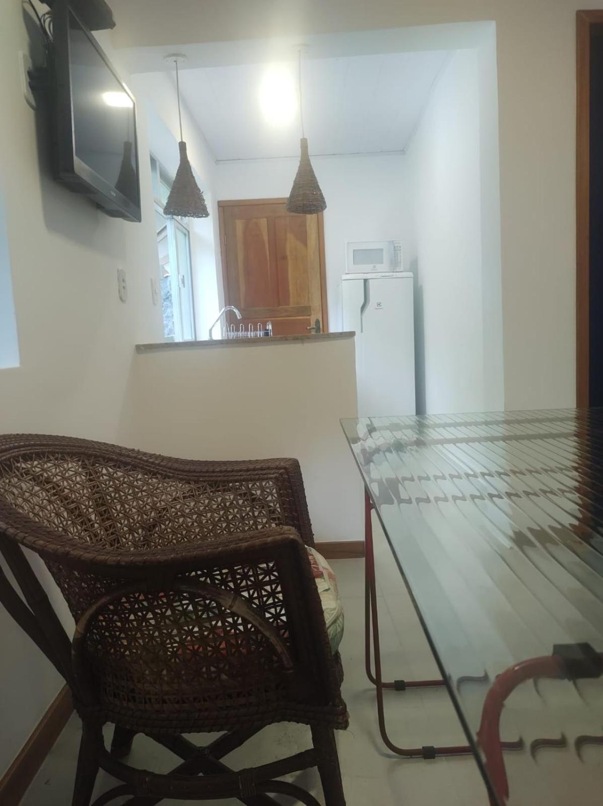 Vila da Sol Itaipava casas e estúdios