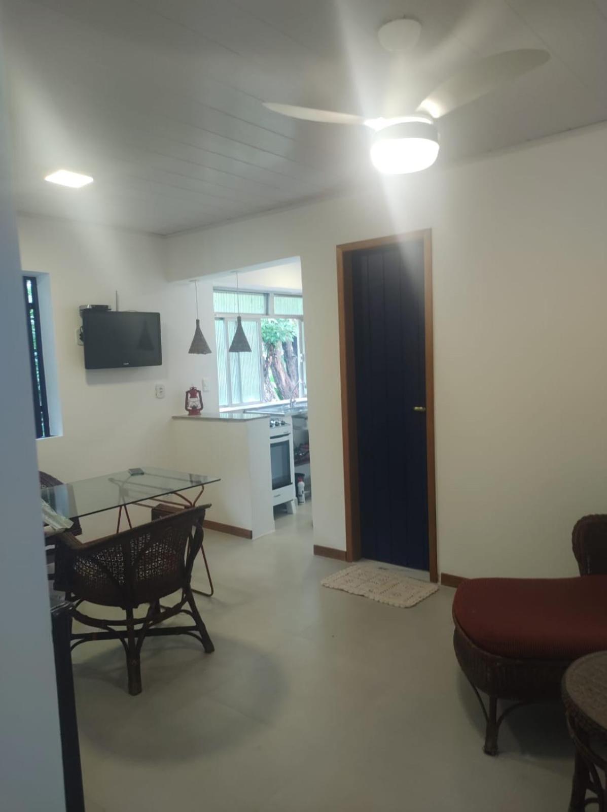 Vila da Sol Itaipava casas e estúdios