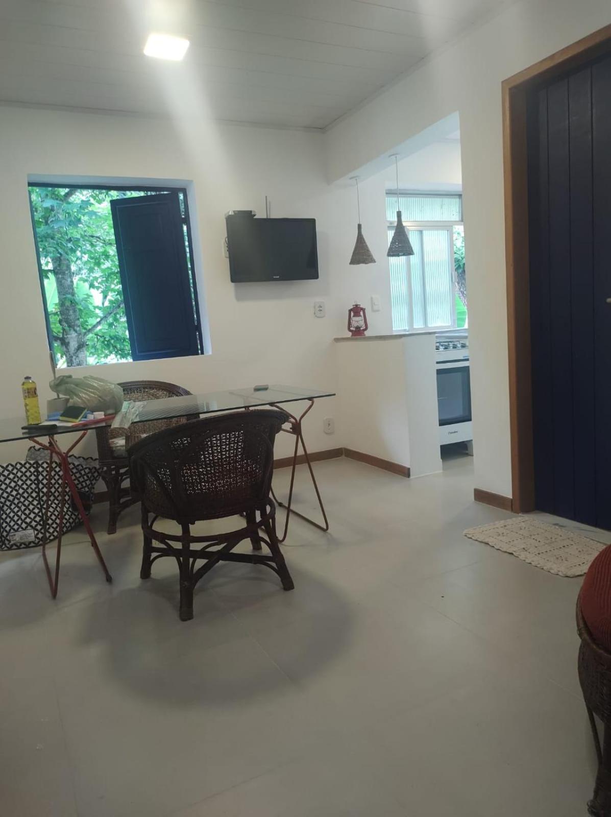 Vila da Sol Itaipava casas e estúdios
