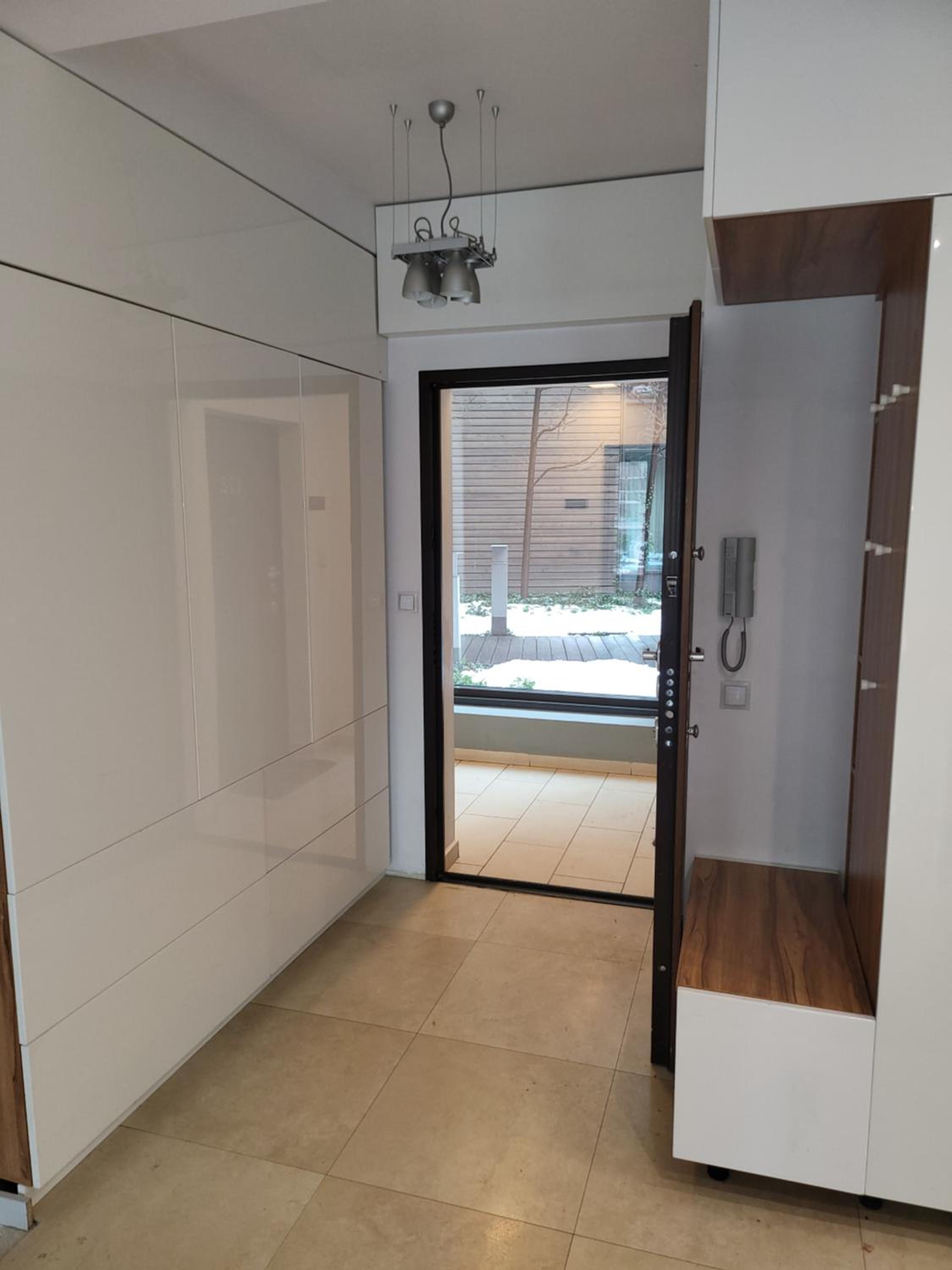 AMBER APARTAMENt 127