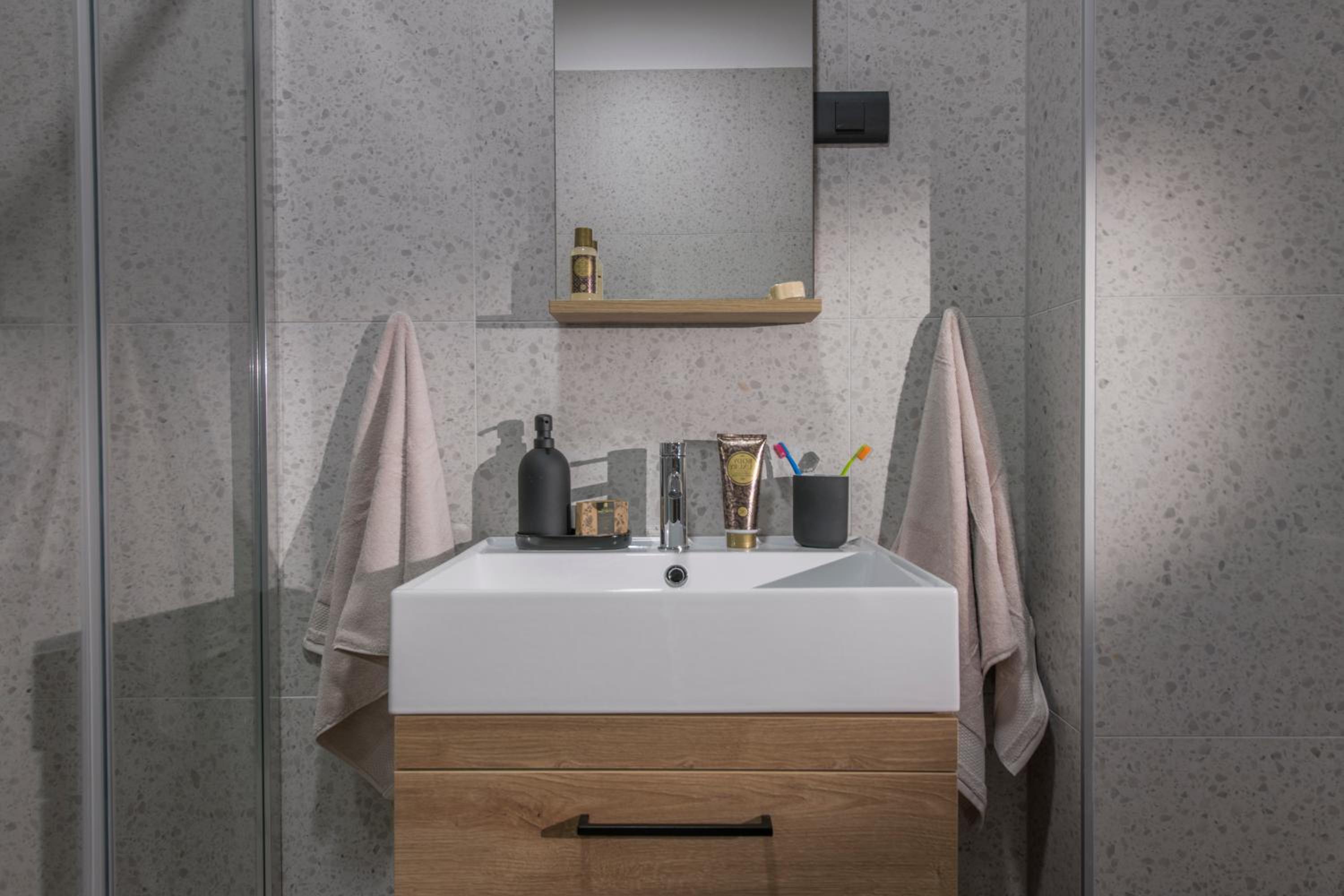 Apartmaji Harpf