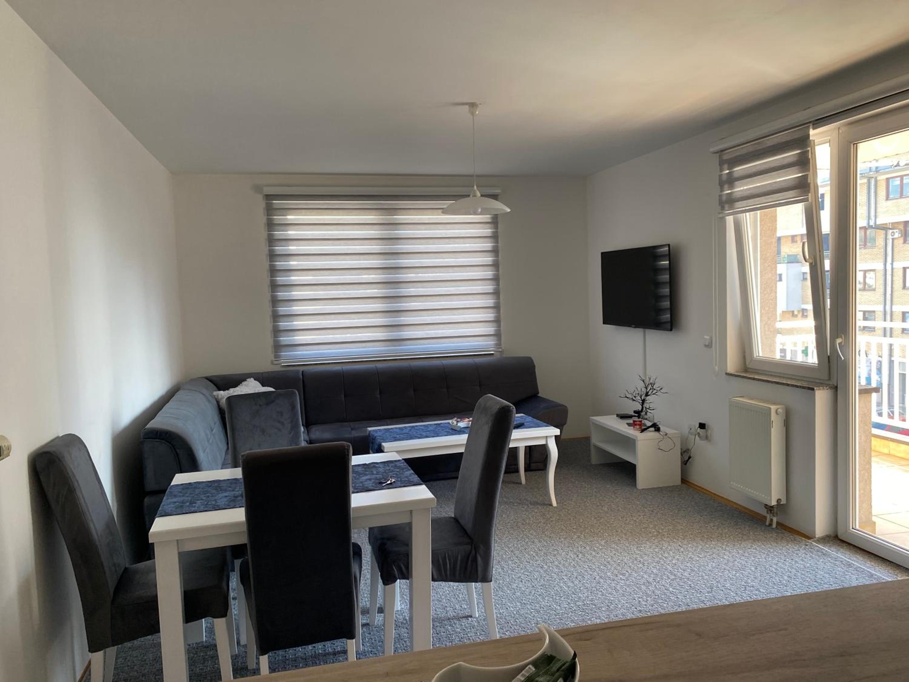 Apartman Nova Pale