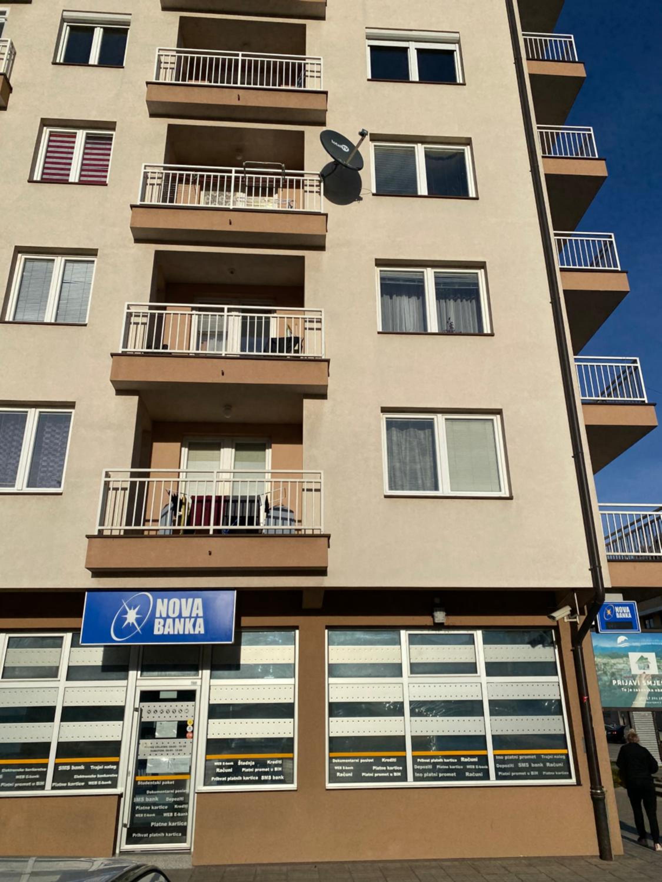 Apartman Nova Pale