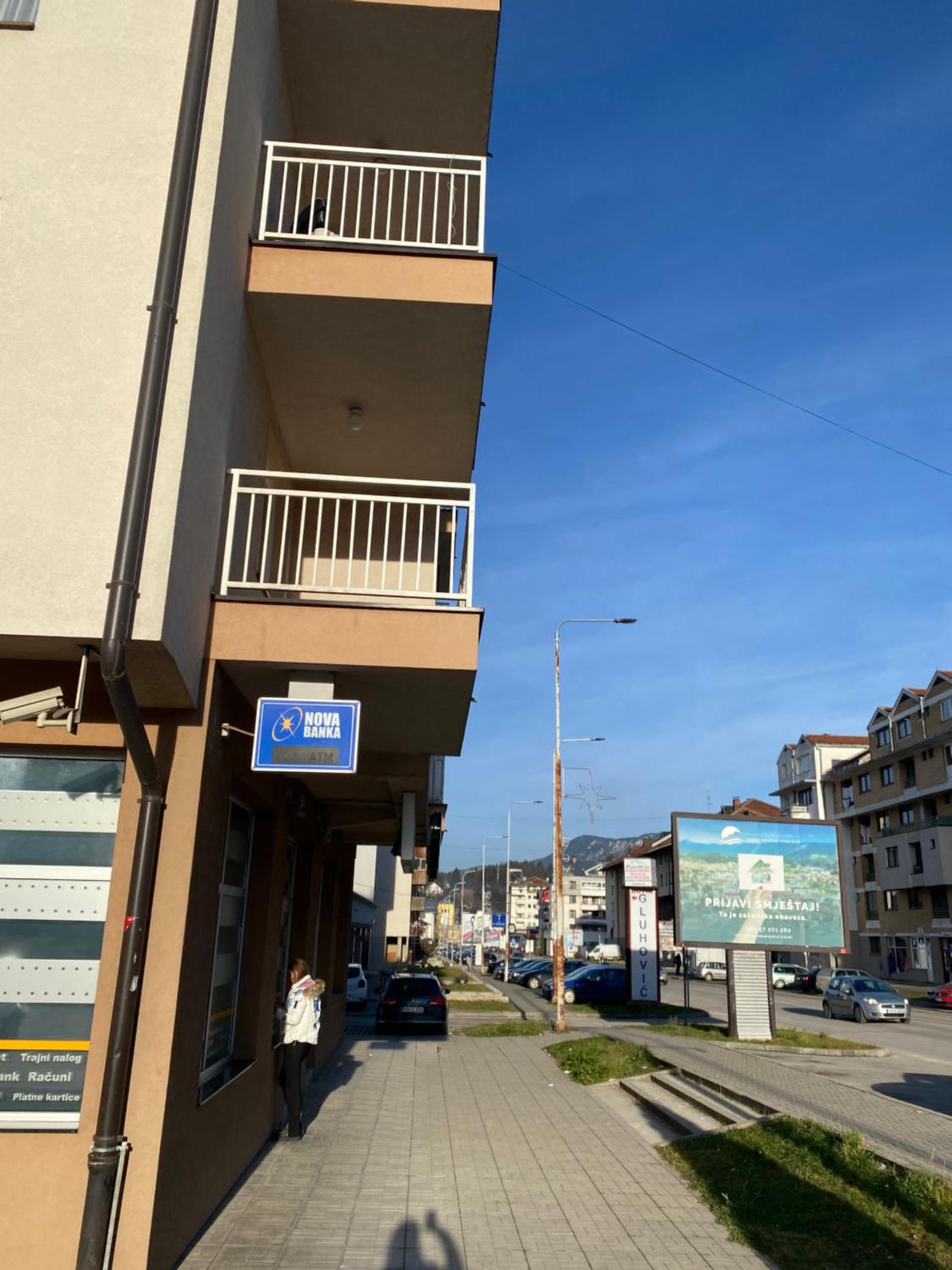 Apartman Nova Pale