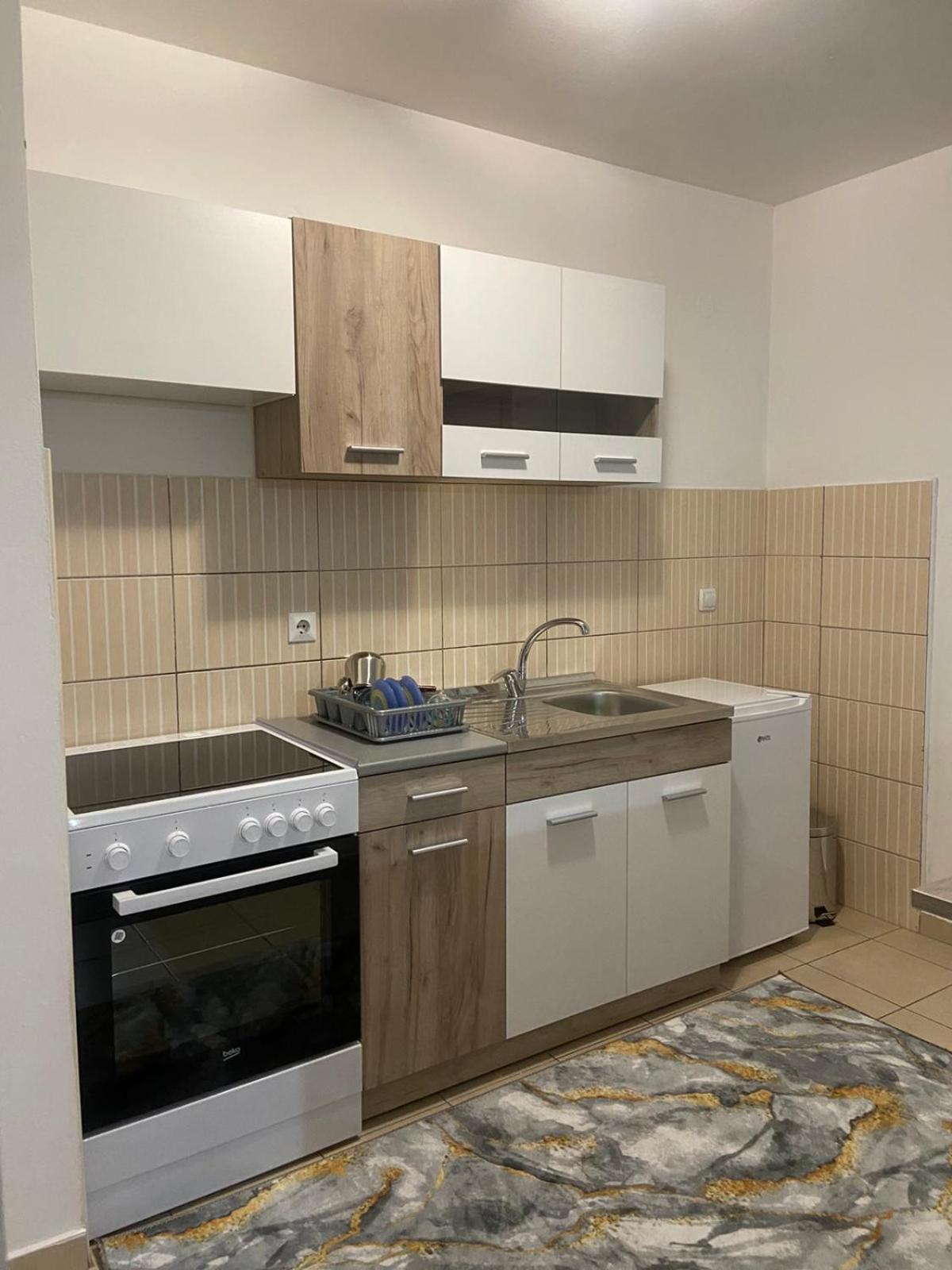 Apartman Nova Pale