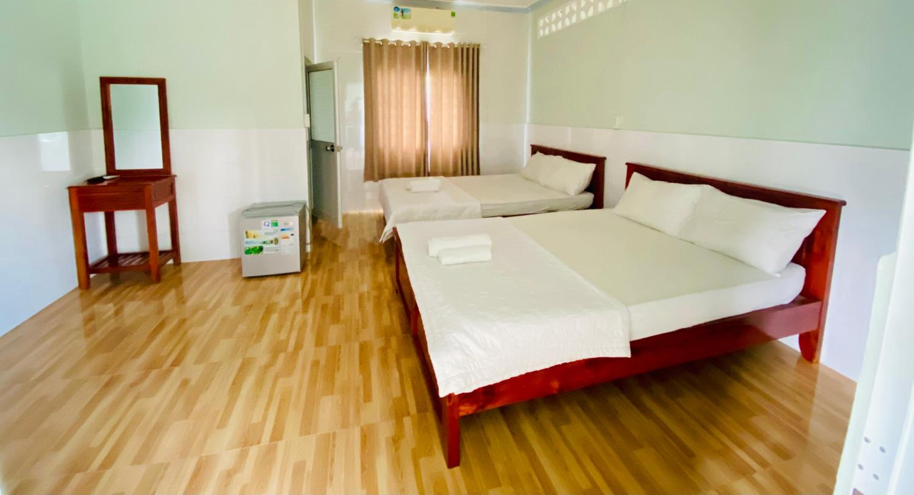 Nhà Nghỉ Ý Vy