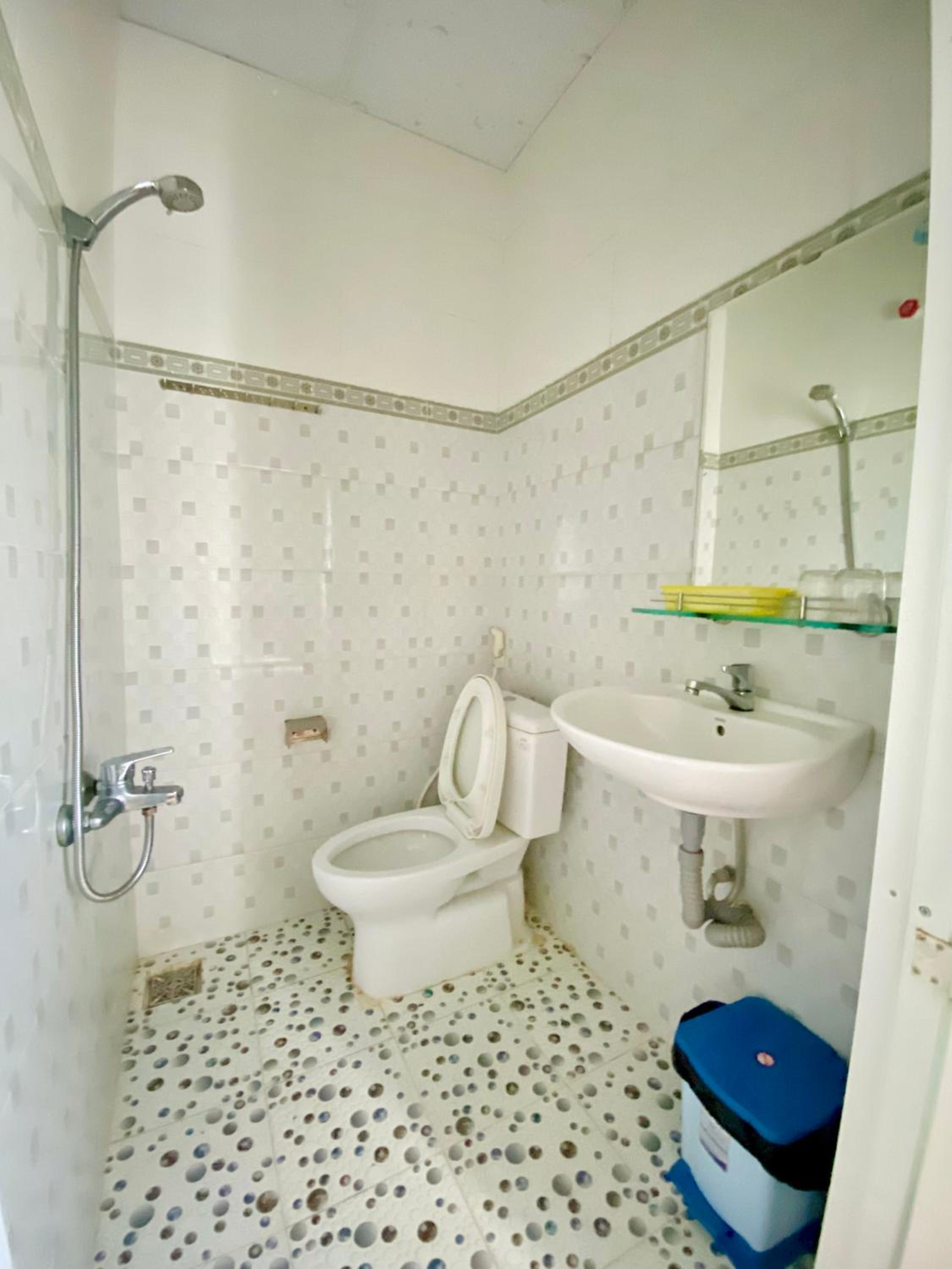 Nhà Nghỉ Ý Vy