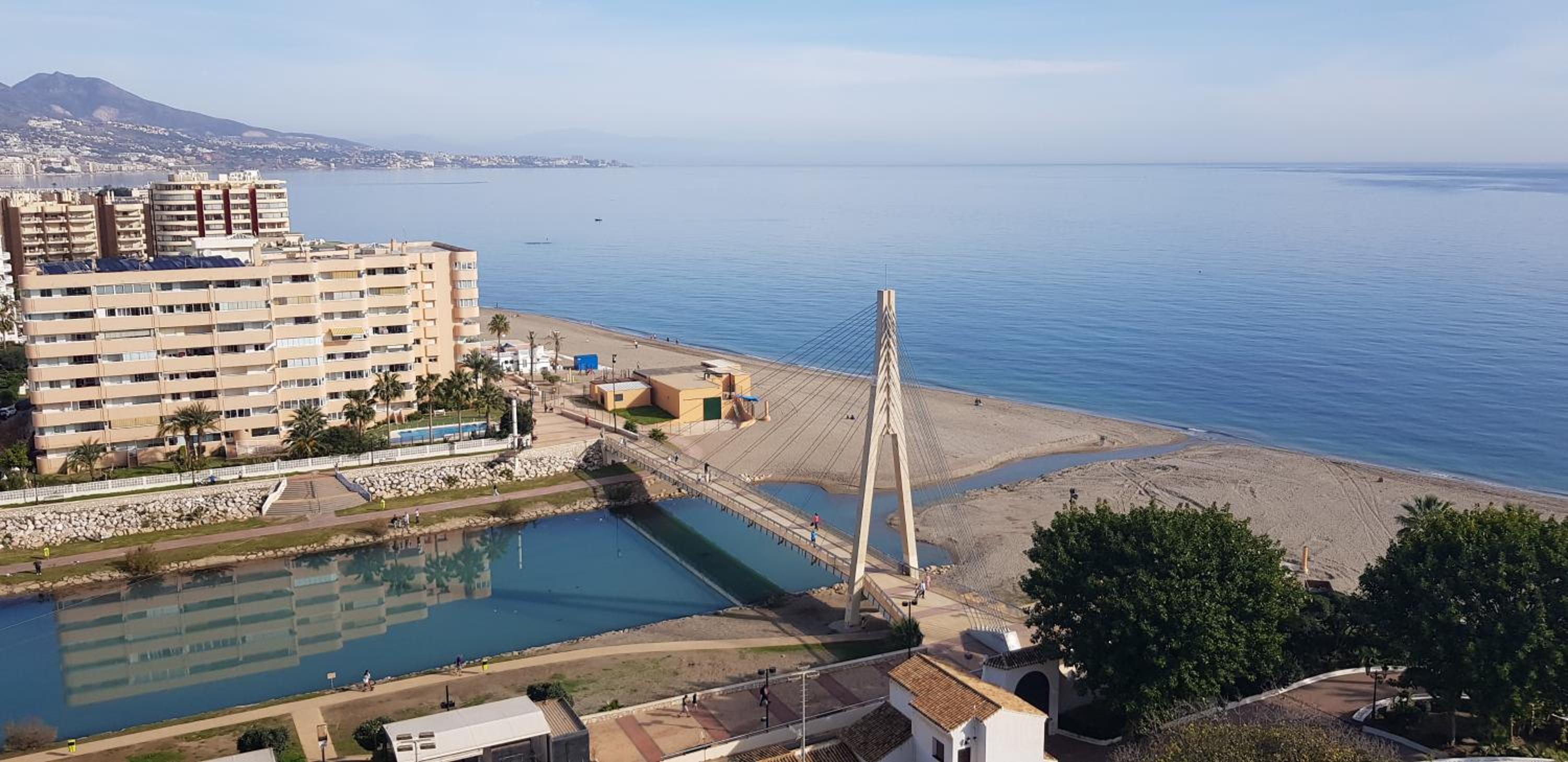 apartamento la perla