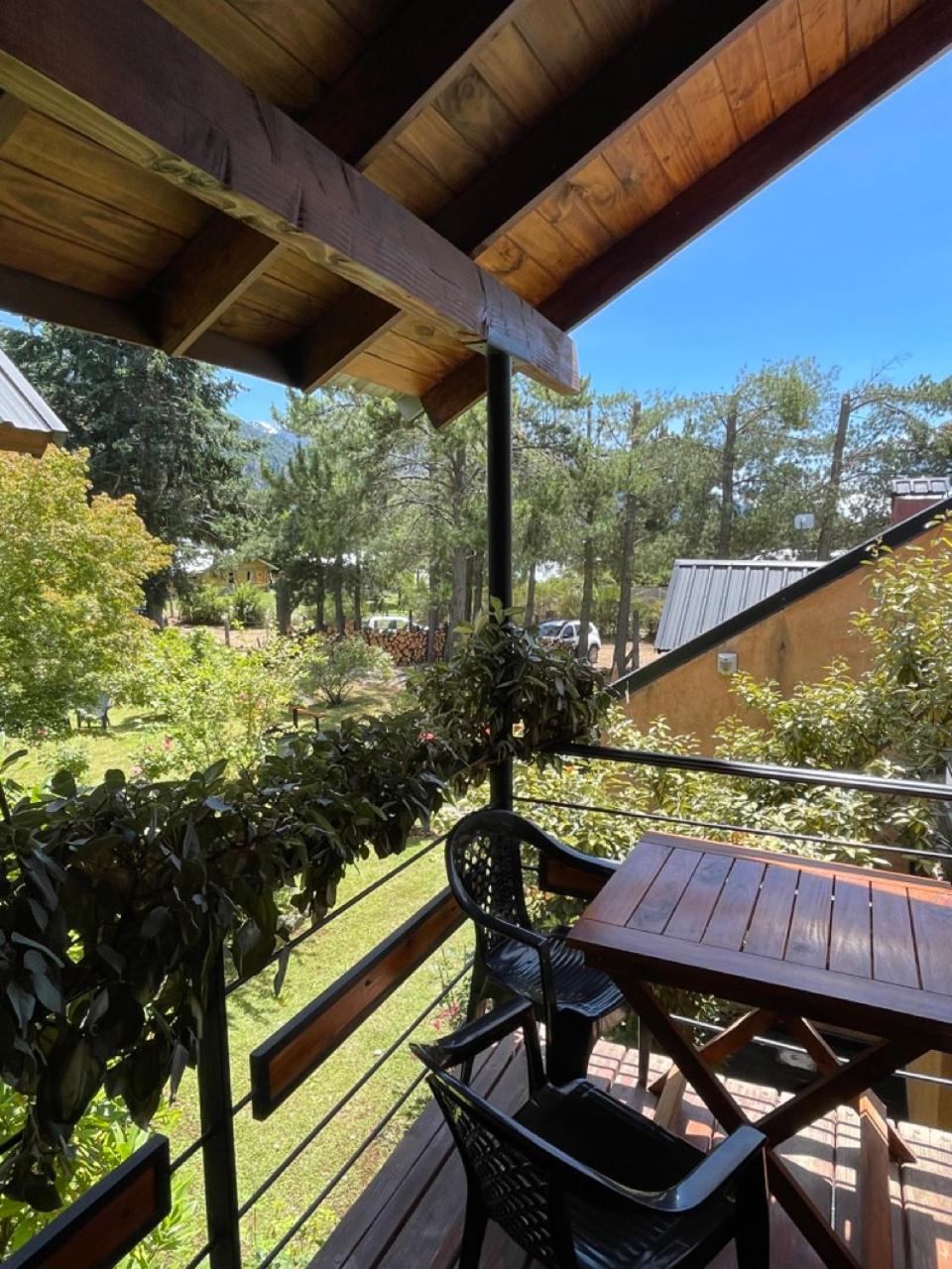 Valle Puelo