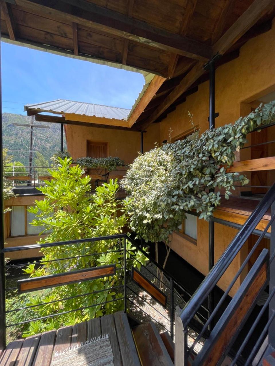 Valle Puelo