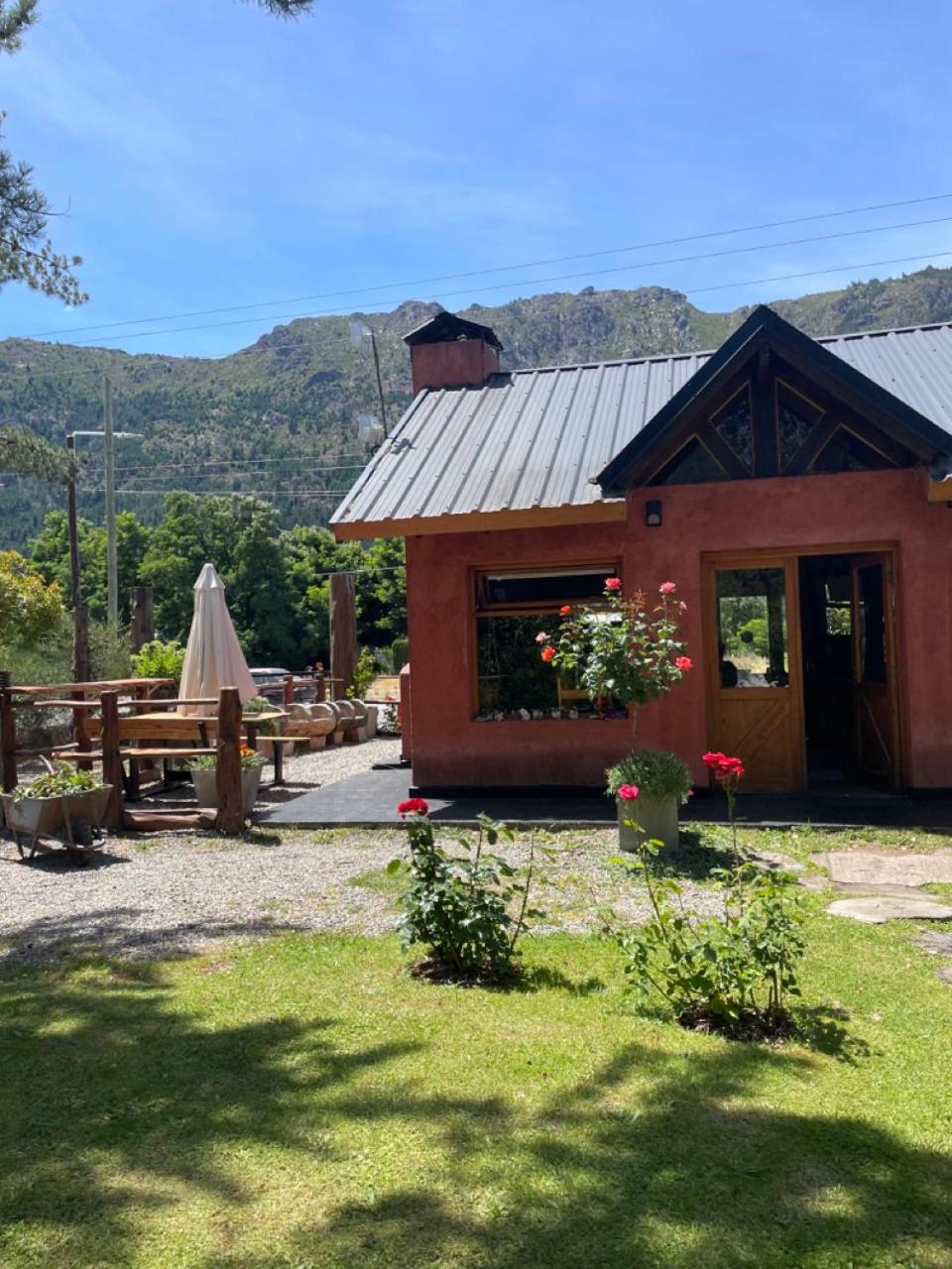 Valle Puelo
