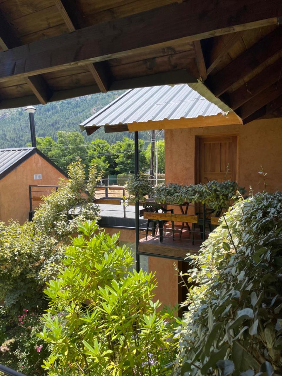 Valle Puelo