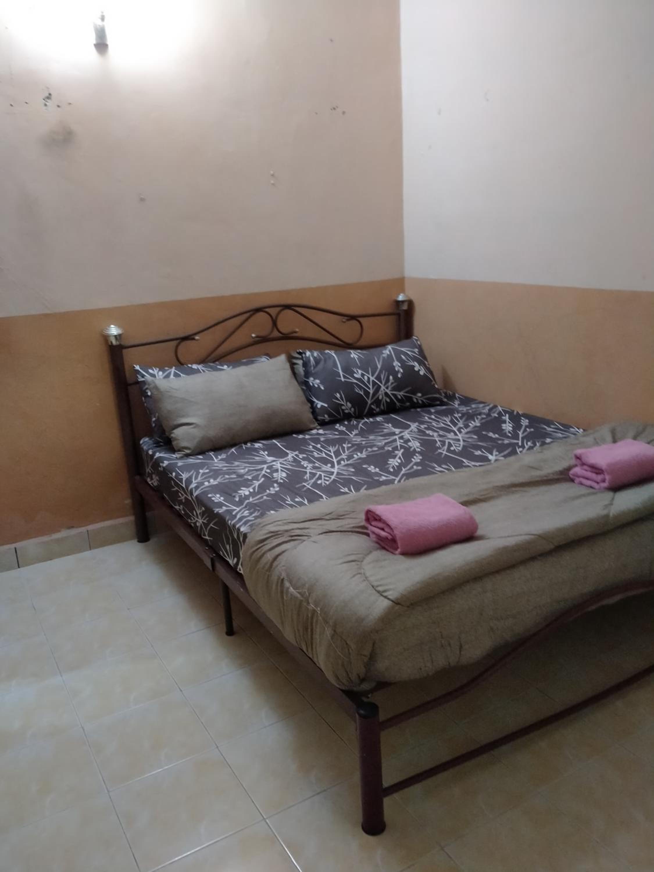 Ali Homestay Desa Permai Bukit Kuang photo 7