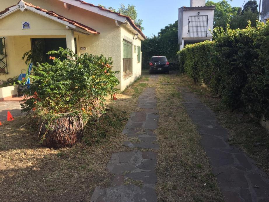 Casa Pura Vida I