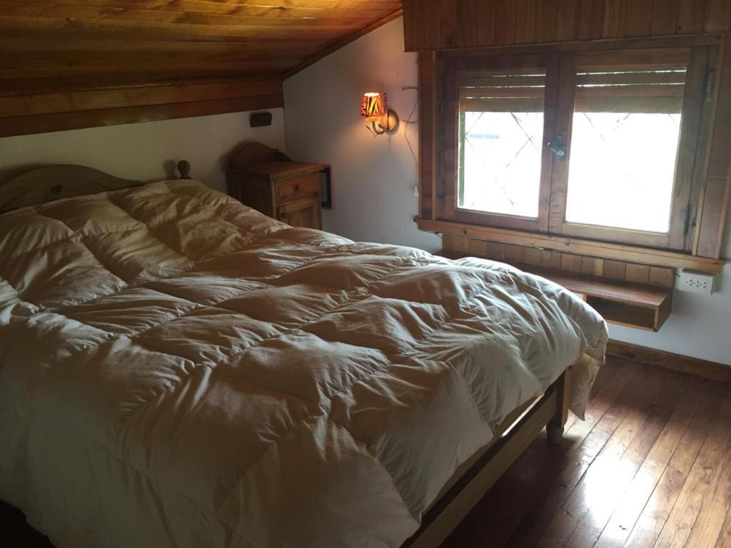 Casa Pura Vida I