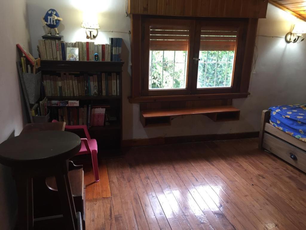 Casa Pura Vida I