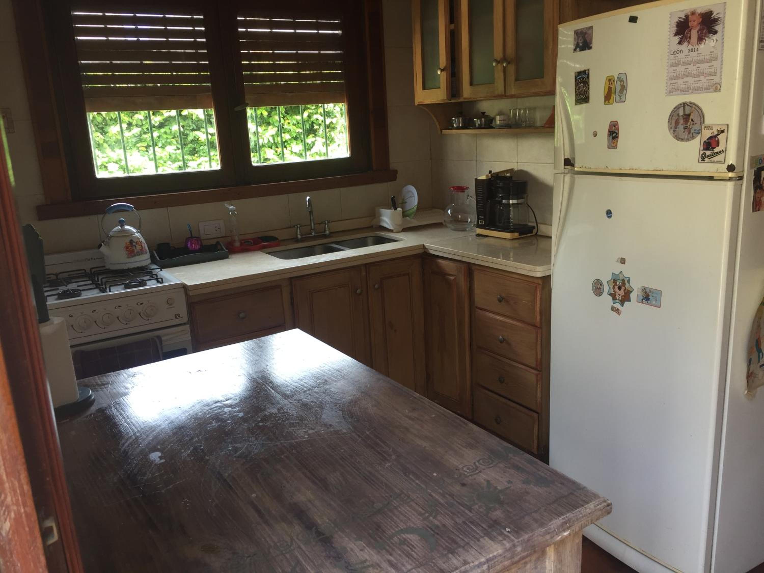 Casa Pura Vida I