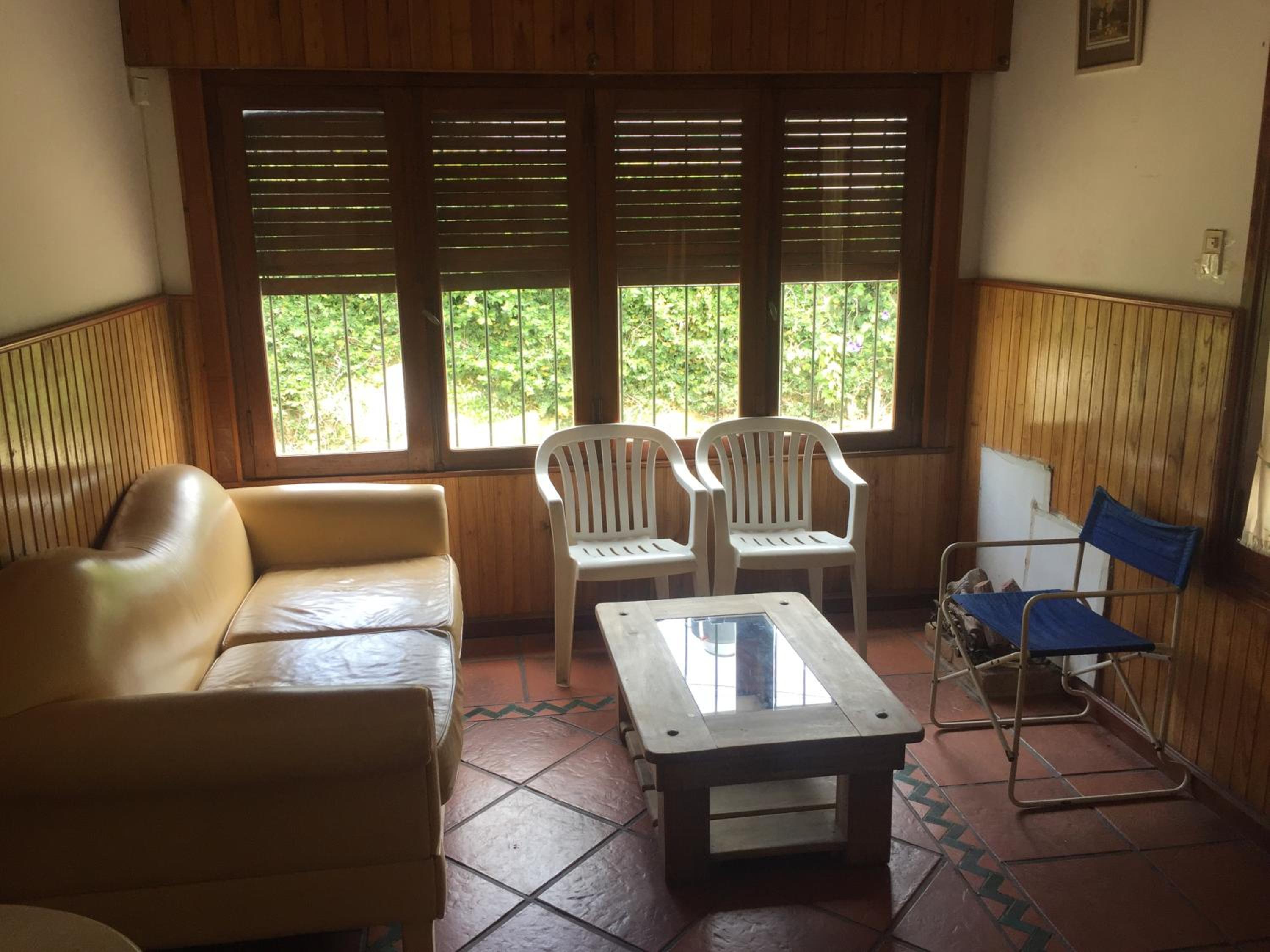 Casa Pura Vida I