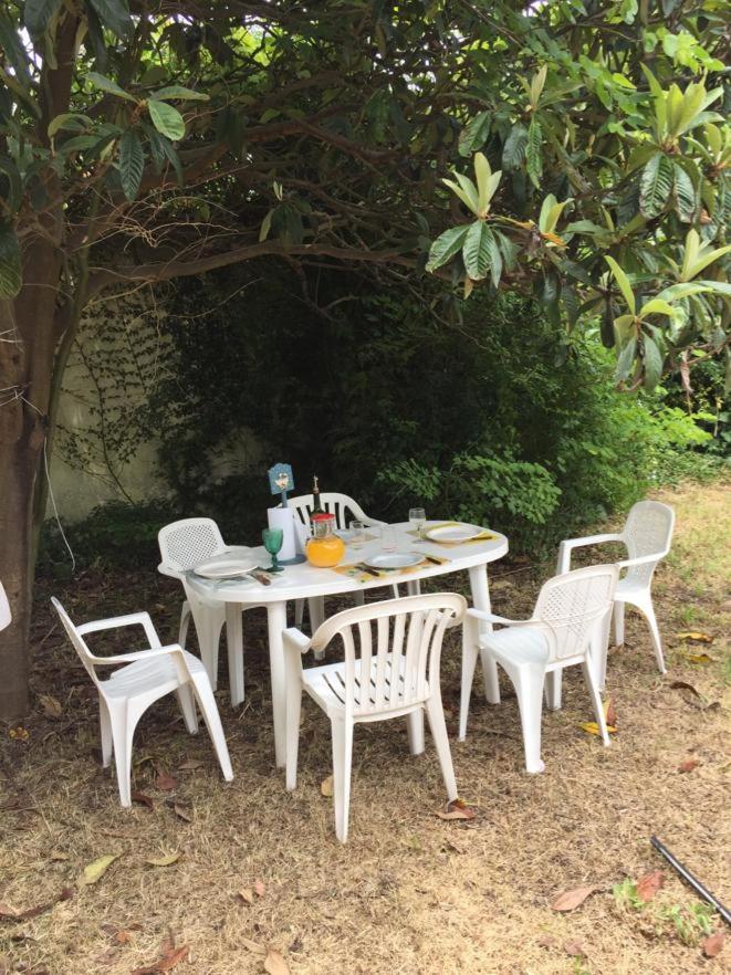 Casa Pura Vida I