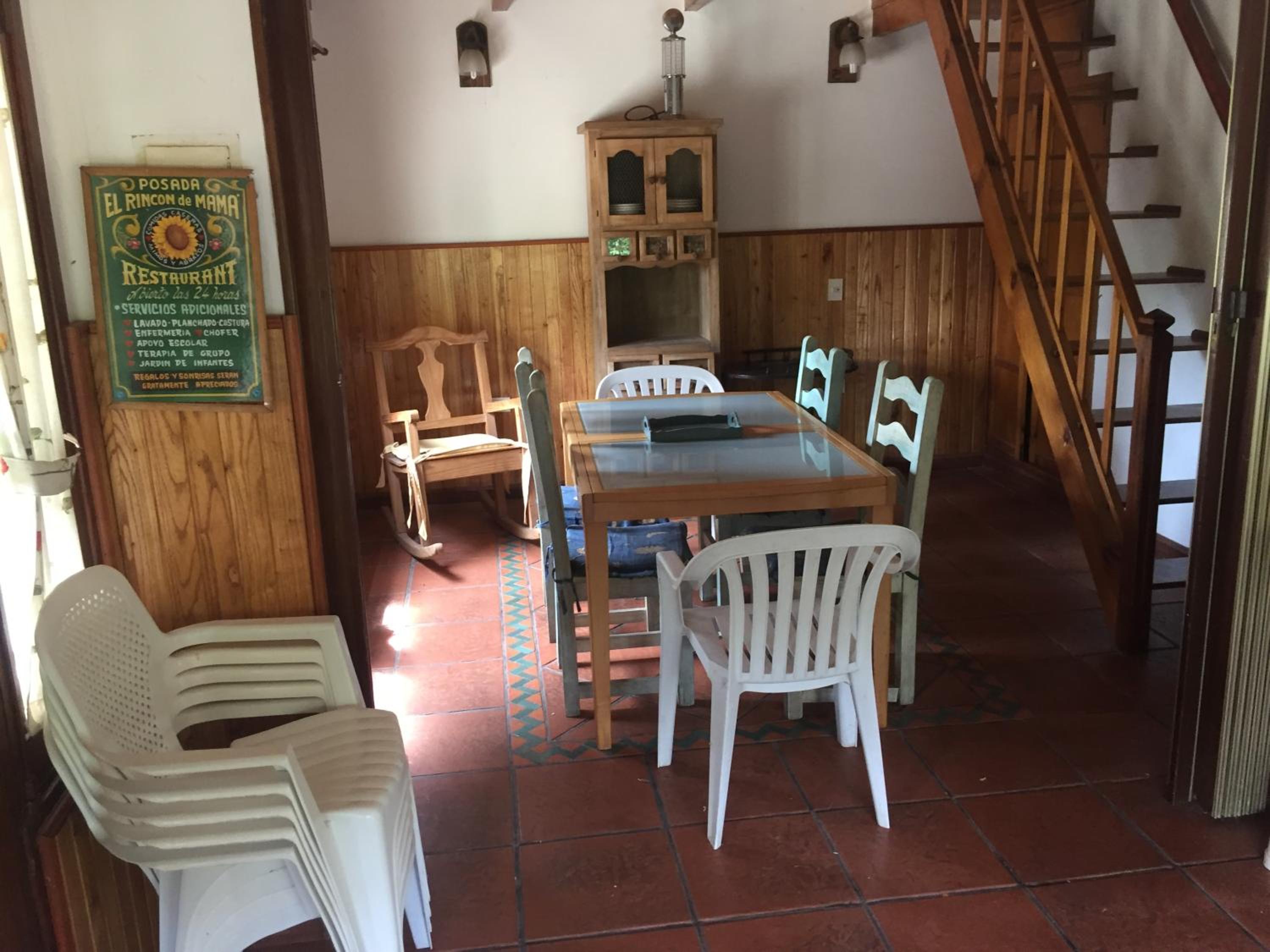 Casa Pura Vida I