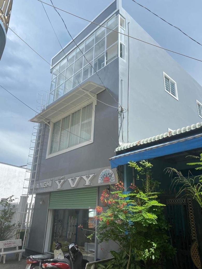 Nhà Nghỉ Ý Vy