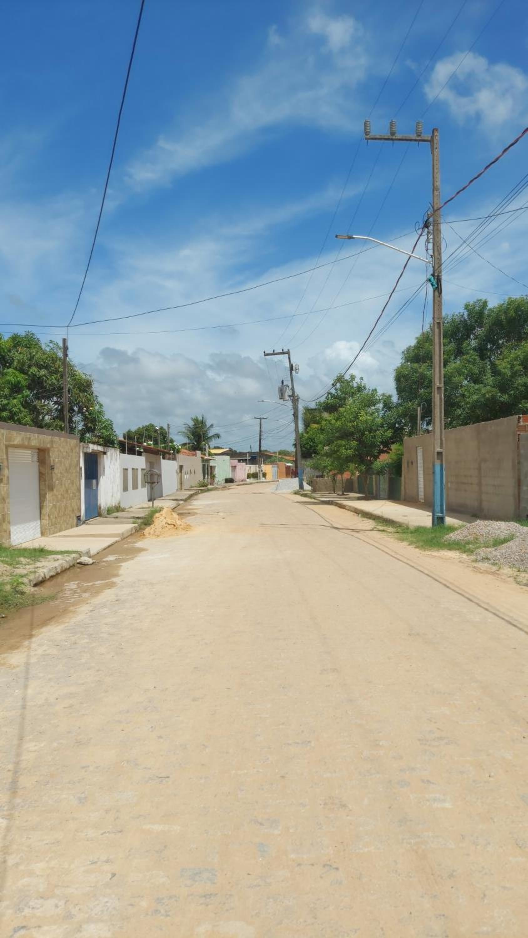 Excelente casa na ilha da Croa na Barra de Santo Antônio