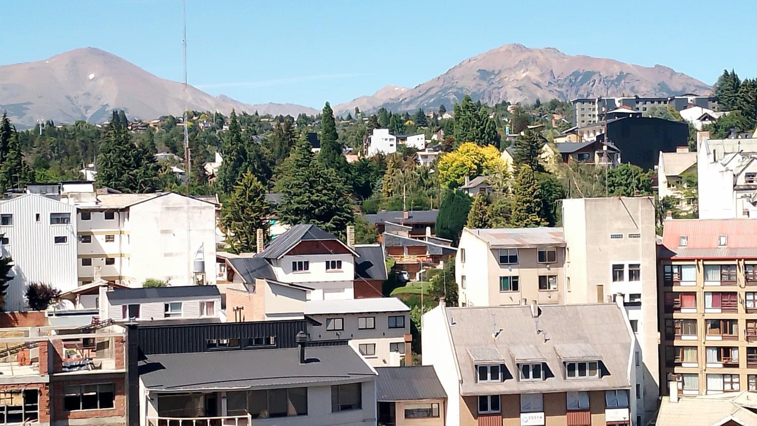 Postal del Nahuel