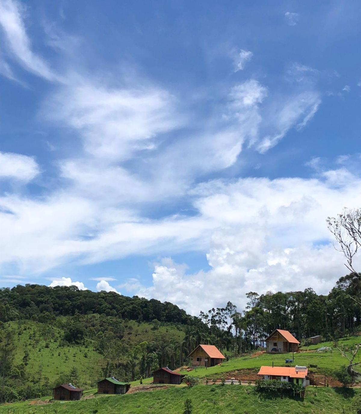 Morada da Serrinha