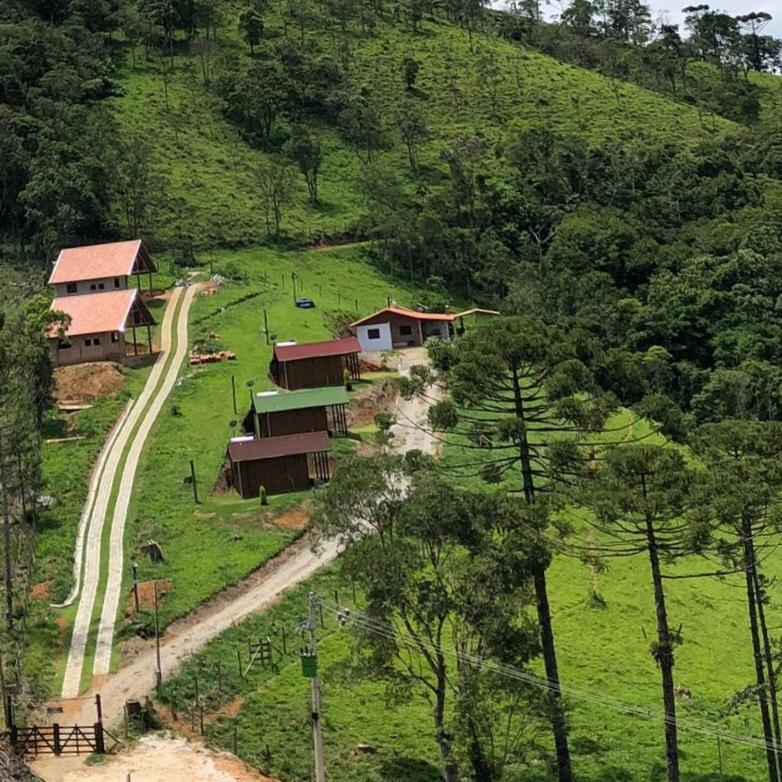 Morada da Serrinha