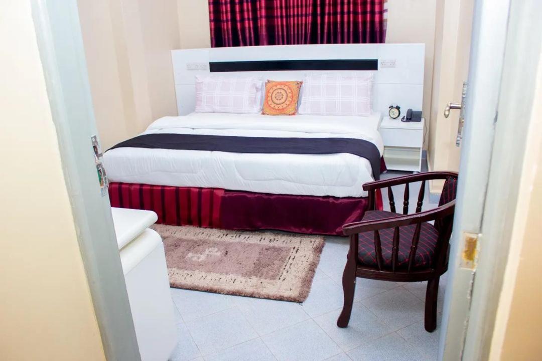 Hotel Kingdom Appartments view 2