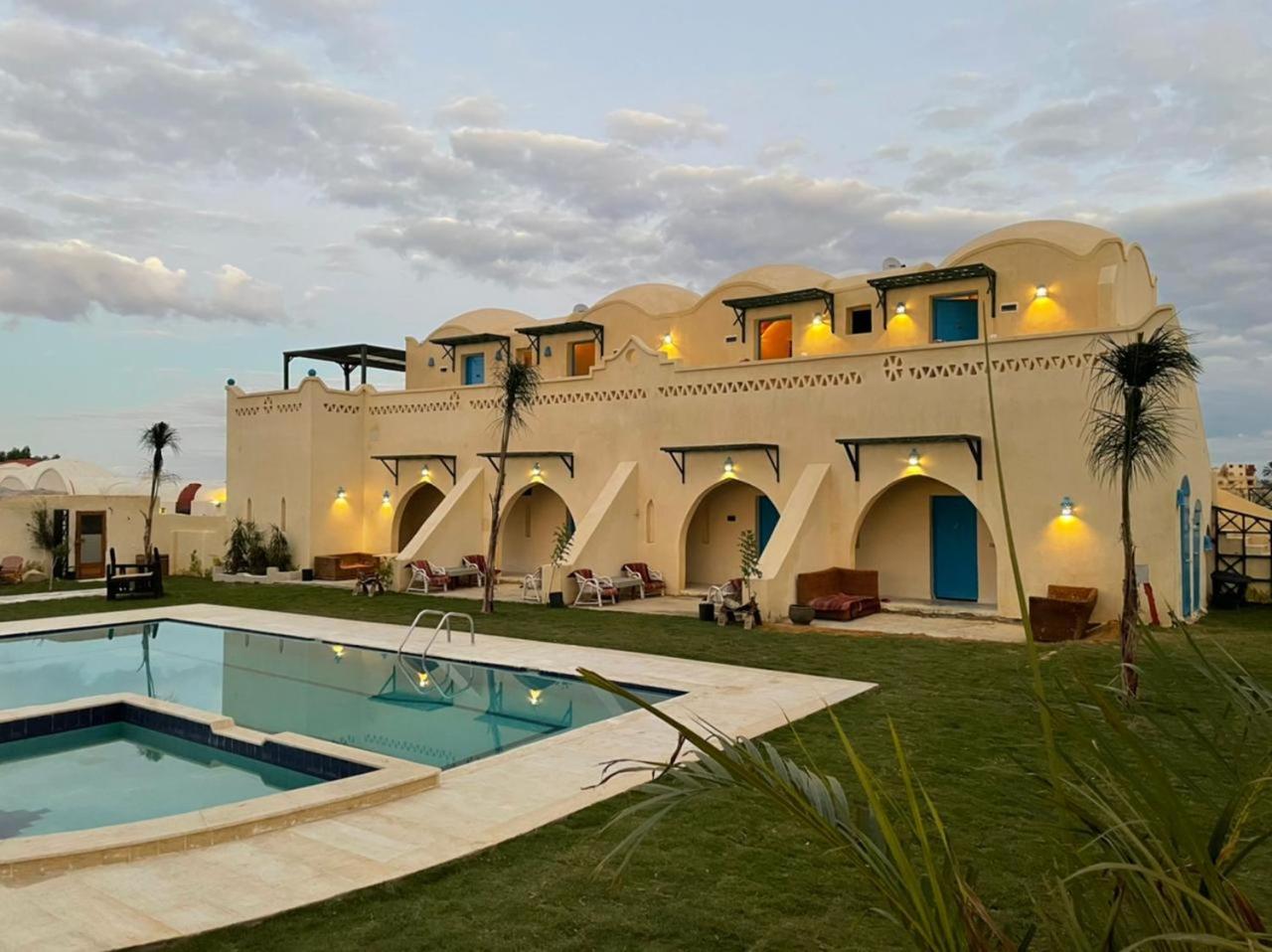 Lake House by Tunisia Green Resort
