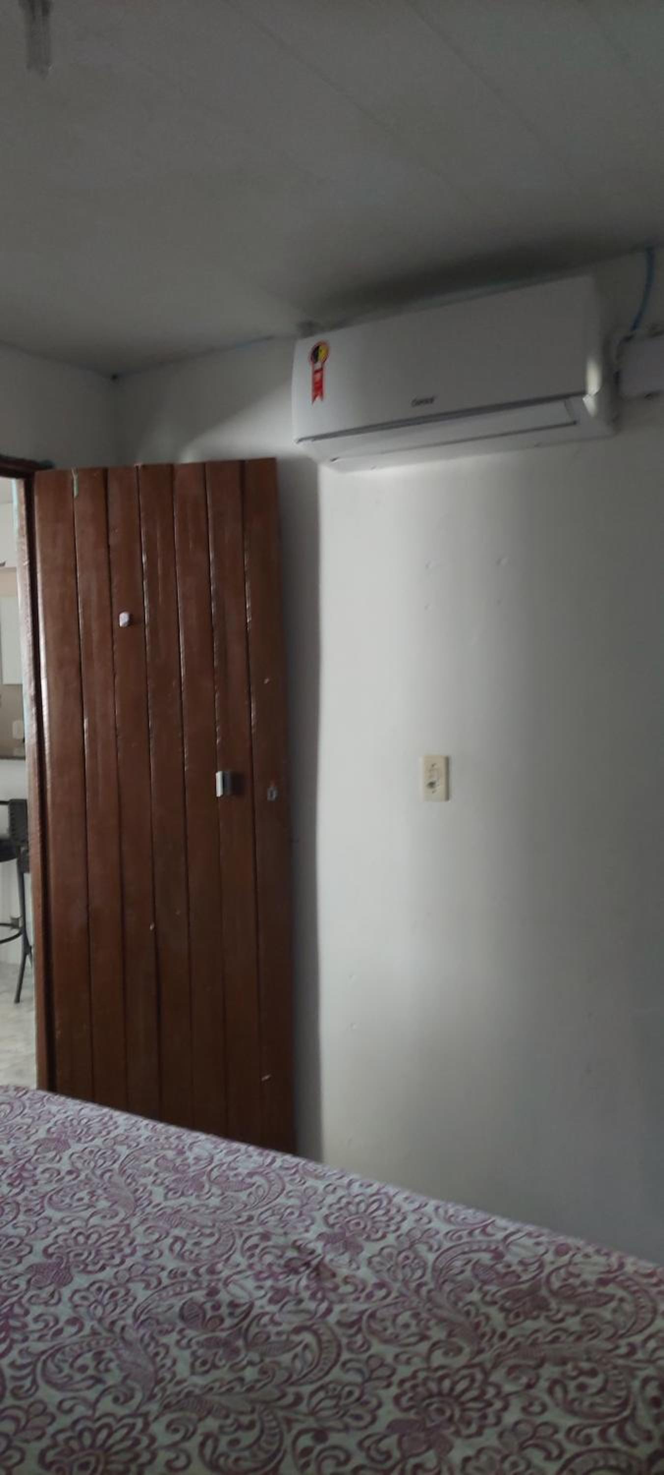 Excelente casa na ilha da Croa na Barra de Santo Antônio