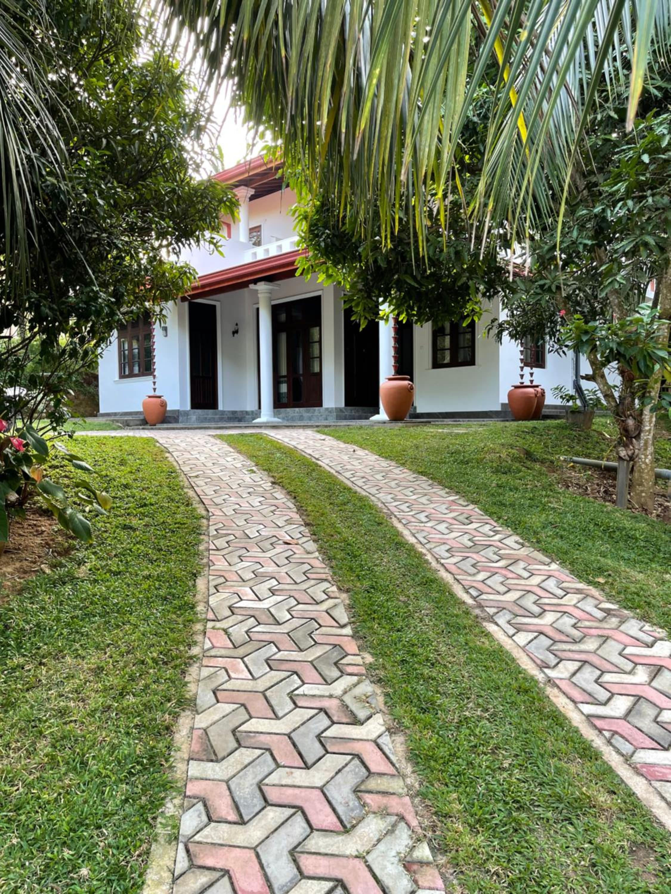 Kalpa Place Hiriketiya view 2