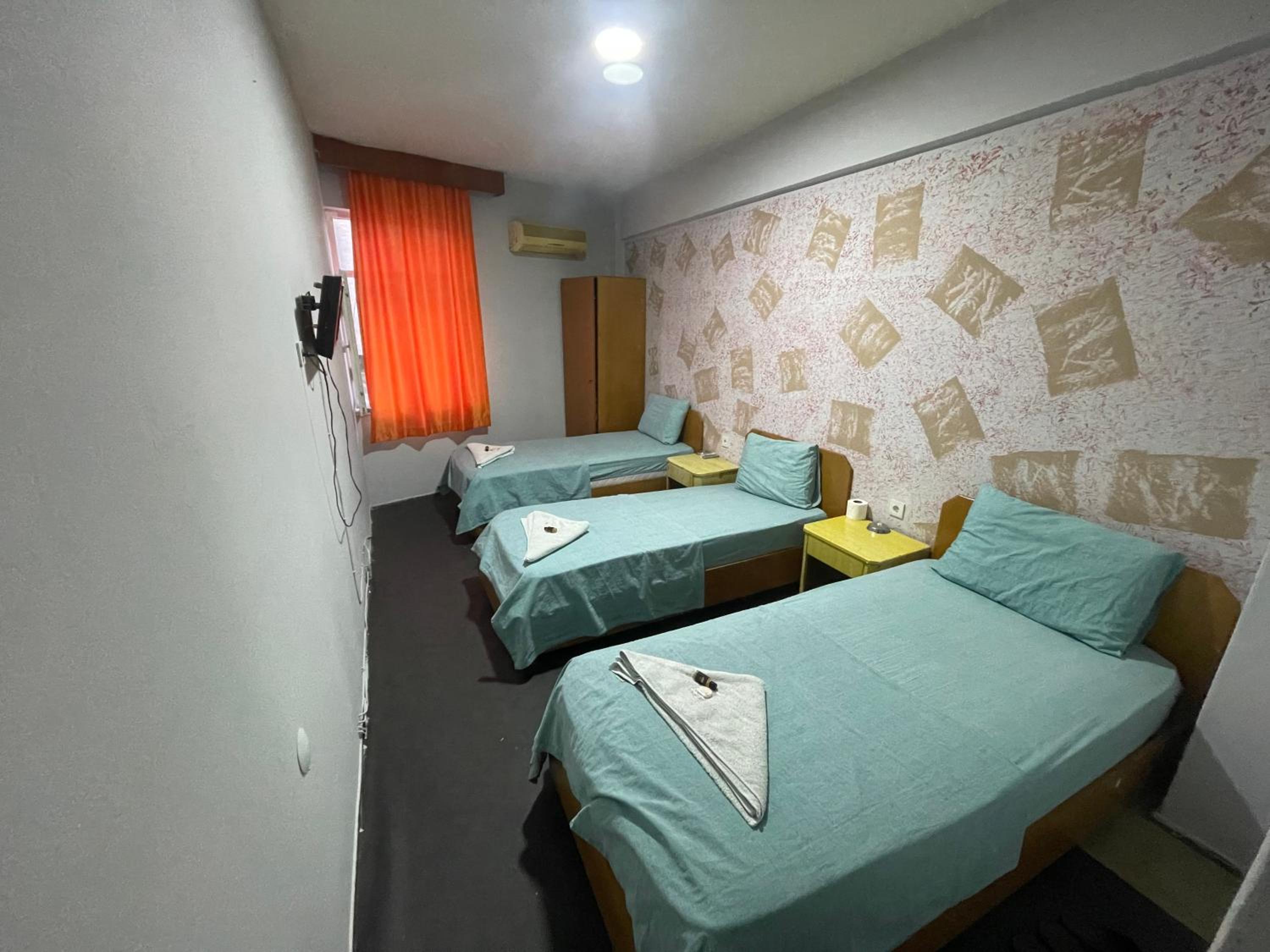 Ersoy Ak Pansiyon - Image 25