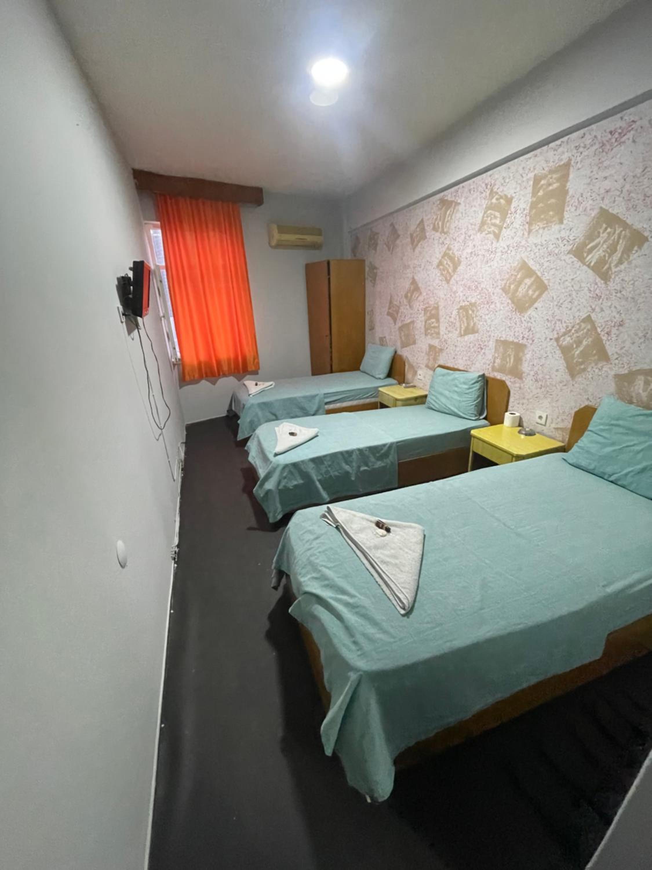 Ersoy Ak Pansiyon - Image 24