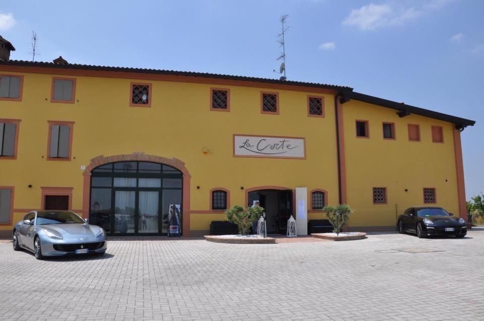 La Corte Country Rooms photo 5